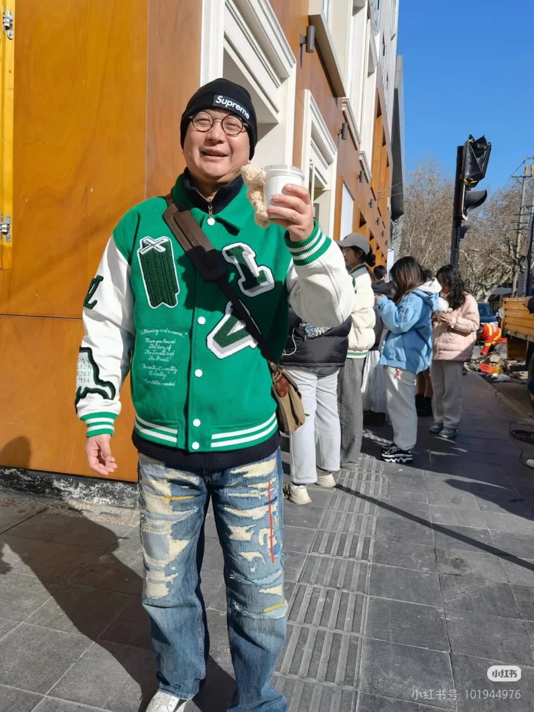 Куртки И Пуховики Мужские Louis Vuitton 852222