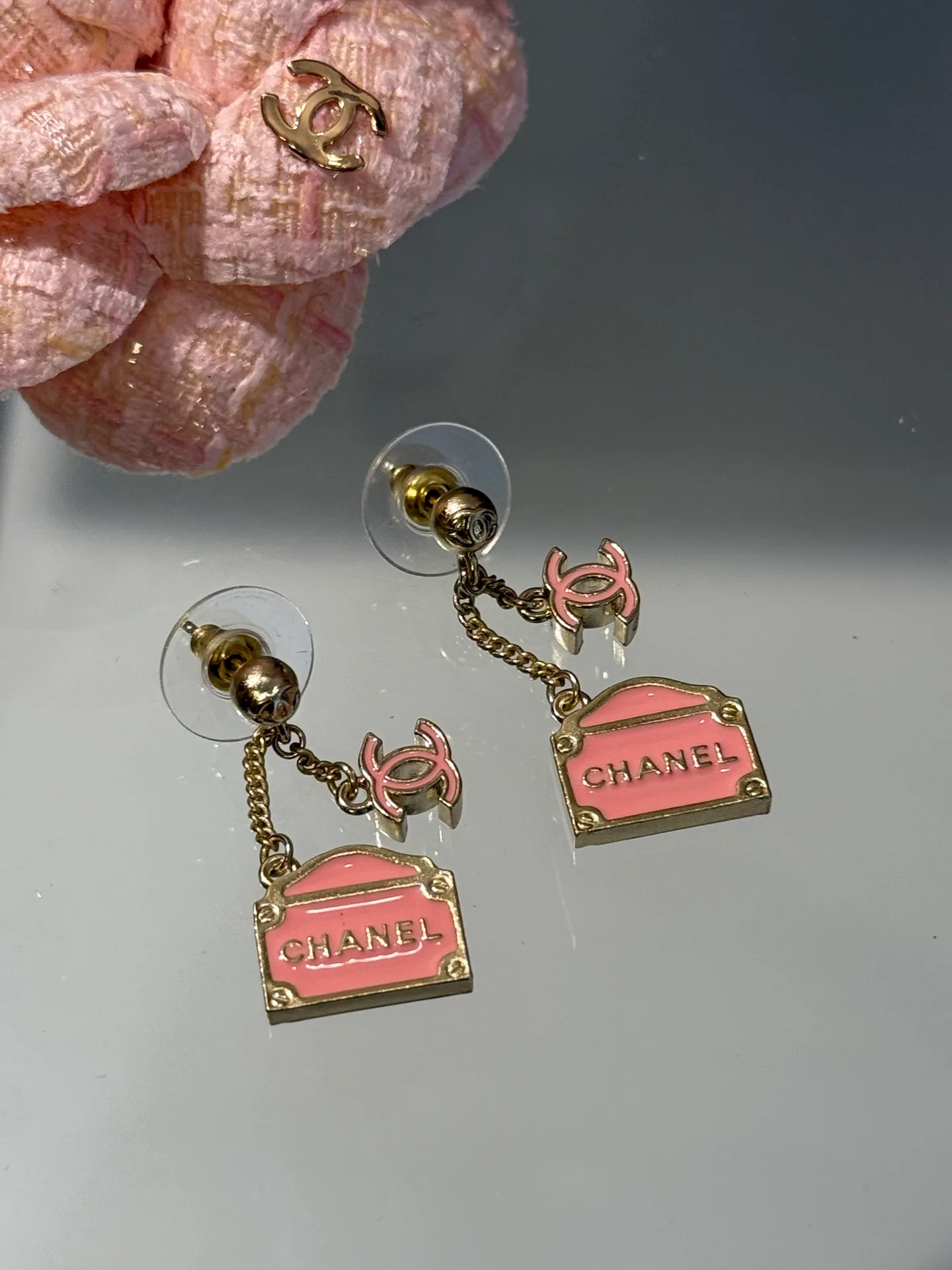 Бижутерия Chanel 11685040