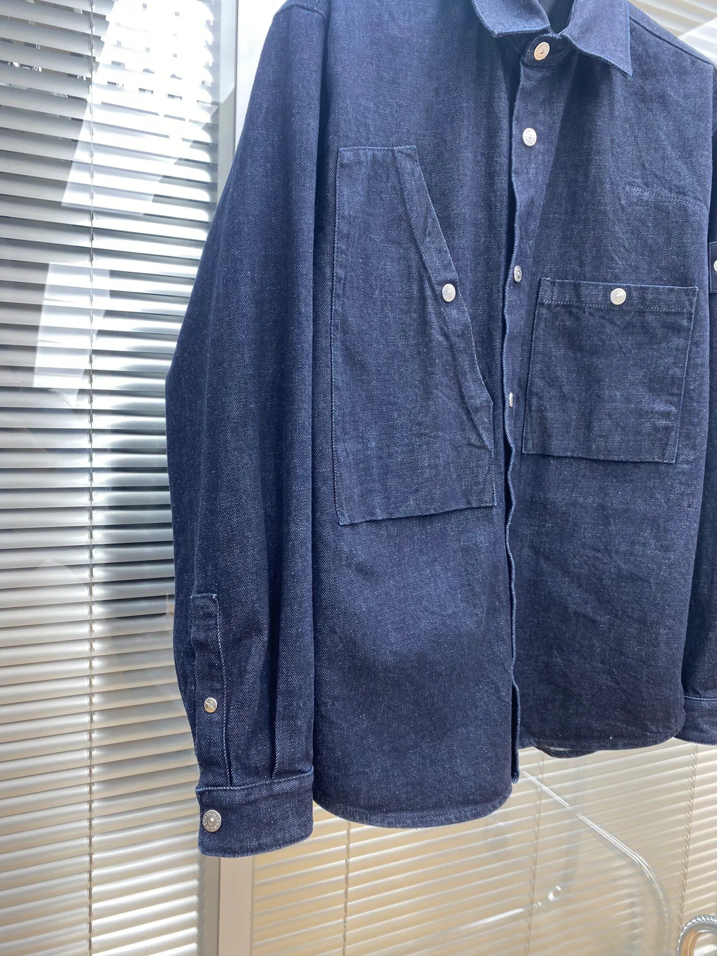 Джинсы Мужские Stone Island 5124709