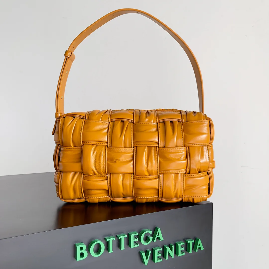 Сумки На Ремне Женские Bottega Veneta 368724