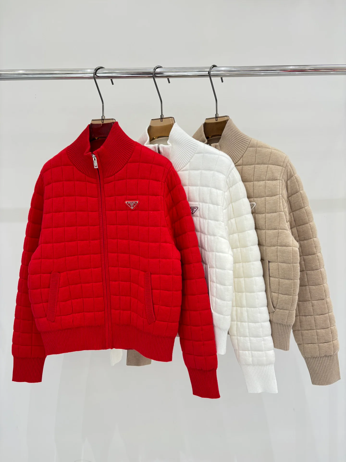 Джемперы И Свитеры Женские Prada 474413