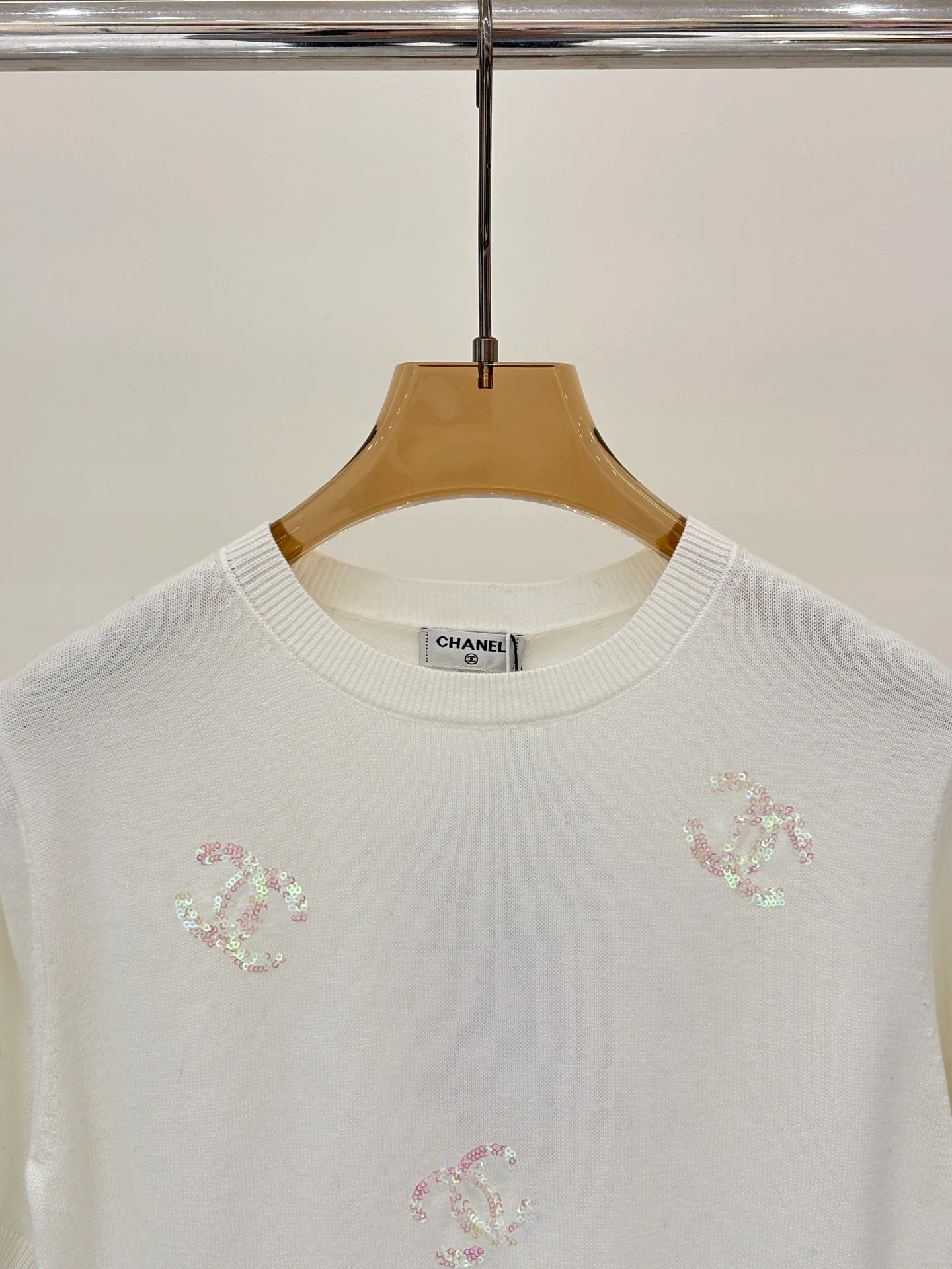 Топы Женские Chanel 10694701