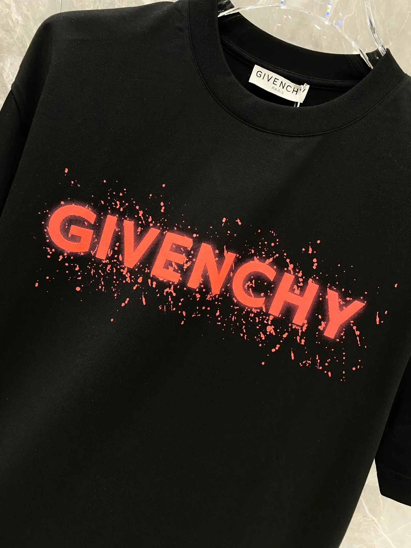 Футболки Мужские Givenchy 28898