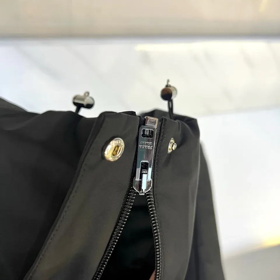 Куртки Женские Prada 273188