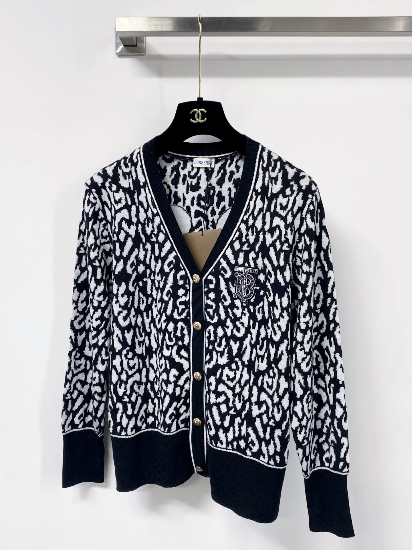 Джемперы И Свитеры Женские Burberry 18733987