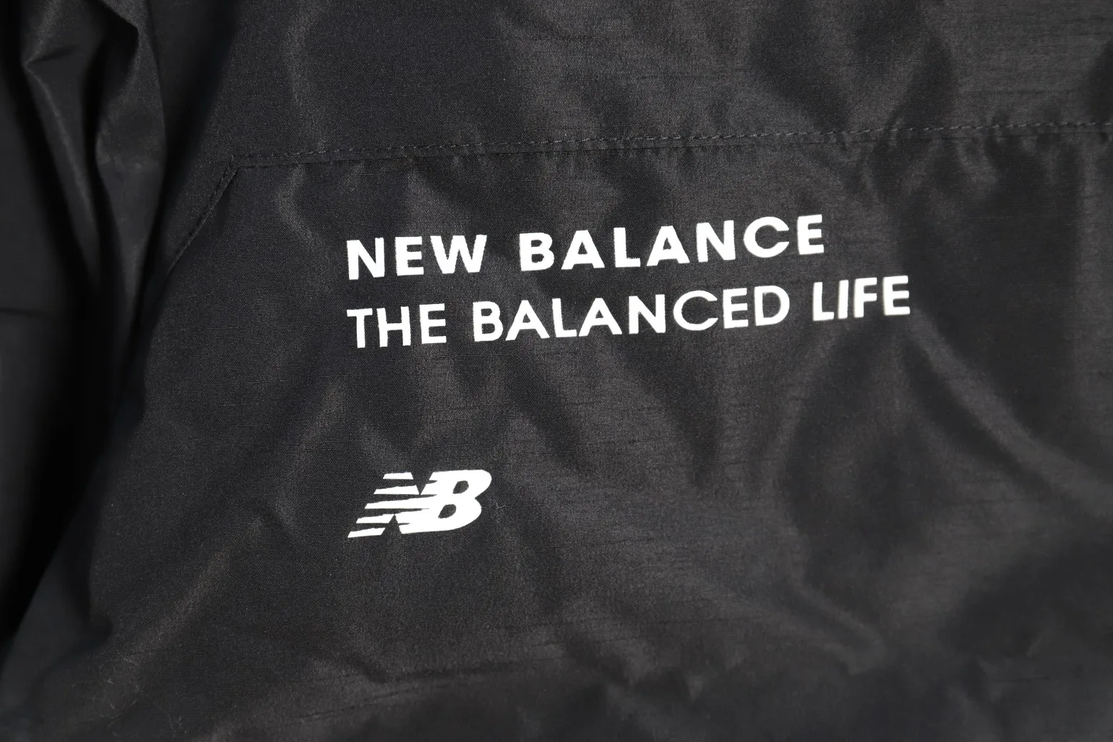 Куртки Женские New Balance 93176