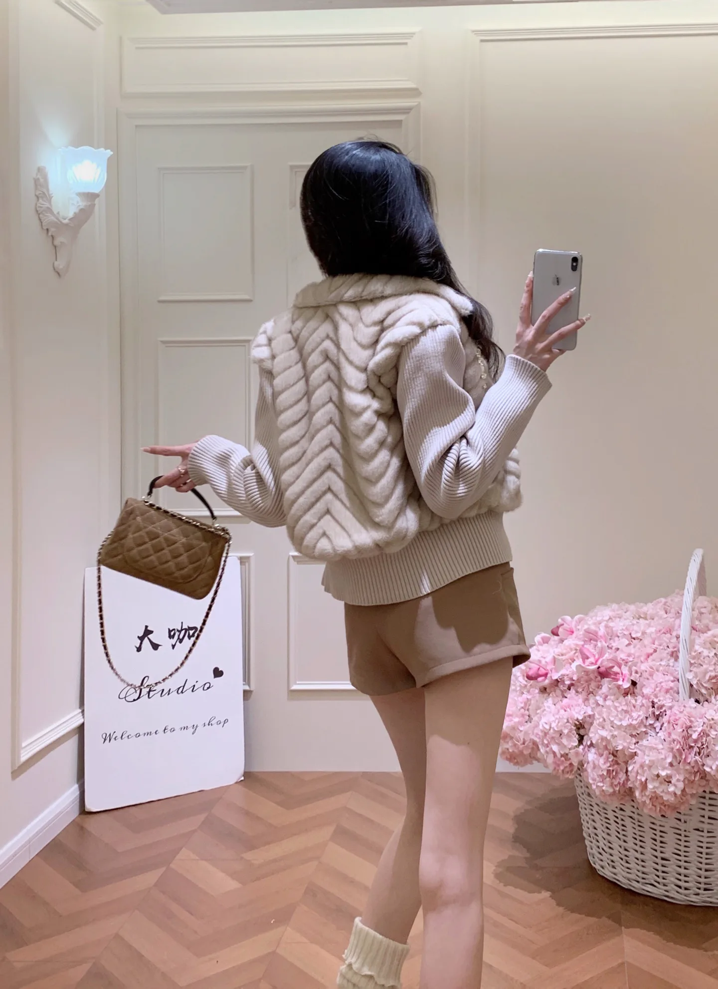 Джемперы Женские Saint Laurent 649954