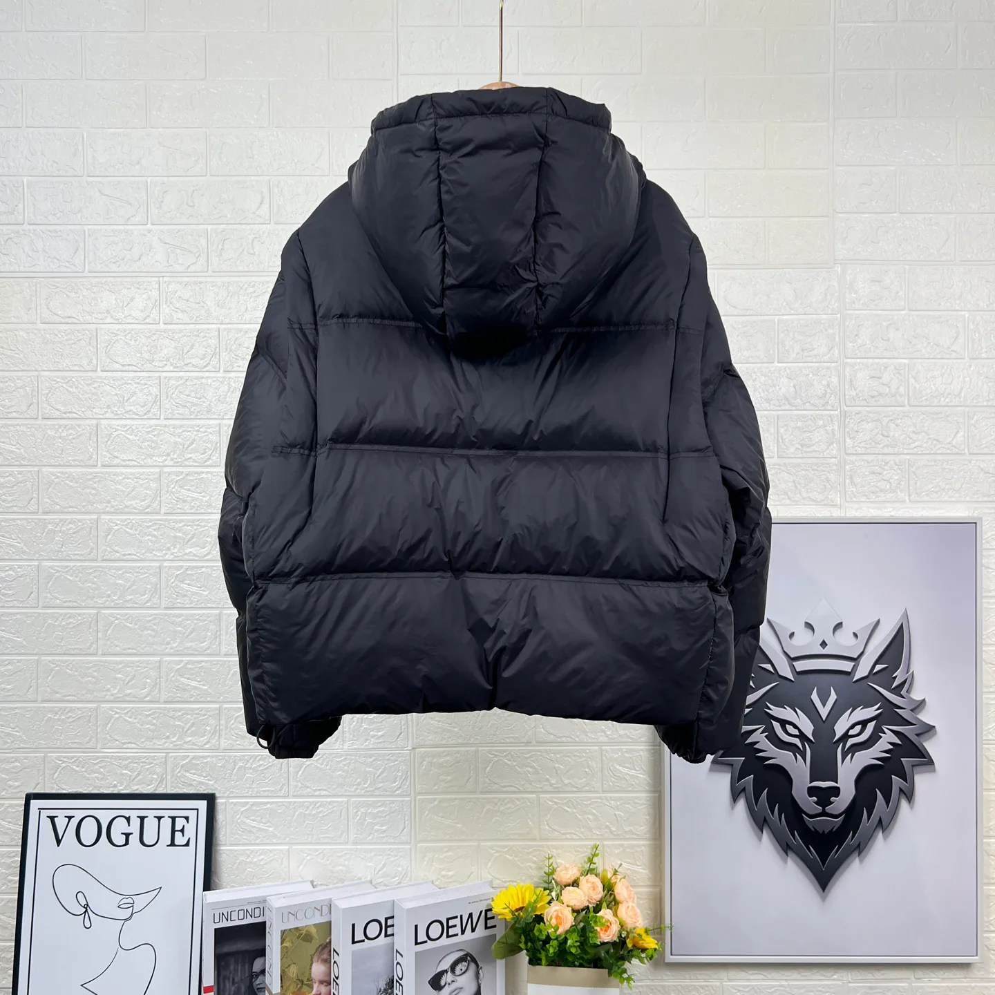 Куртки И Пуховики Женские Vivienne Westwood 18772939