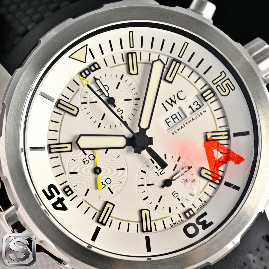 Часы Мужские Iwc 11693411