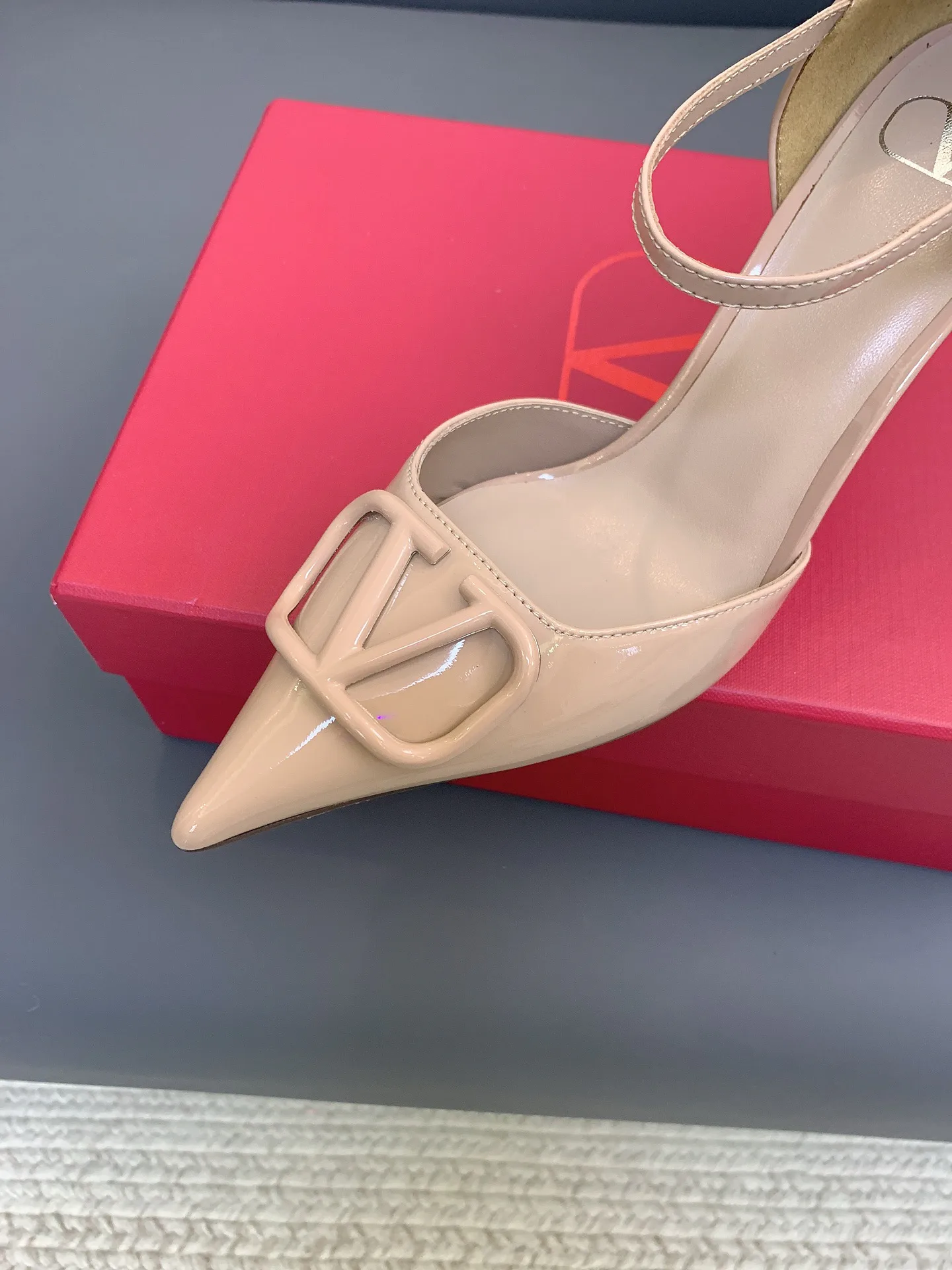 Туфли Женские Valentino 17656642