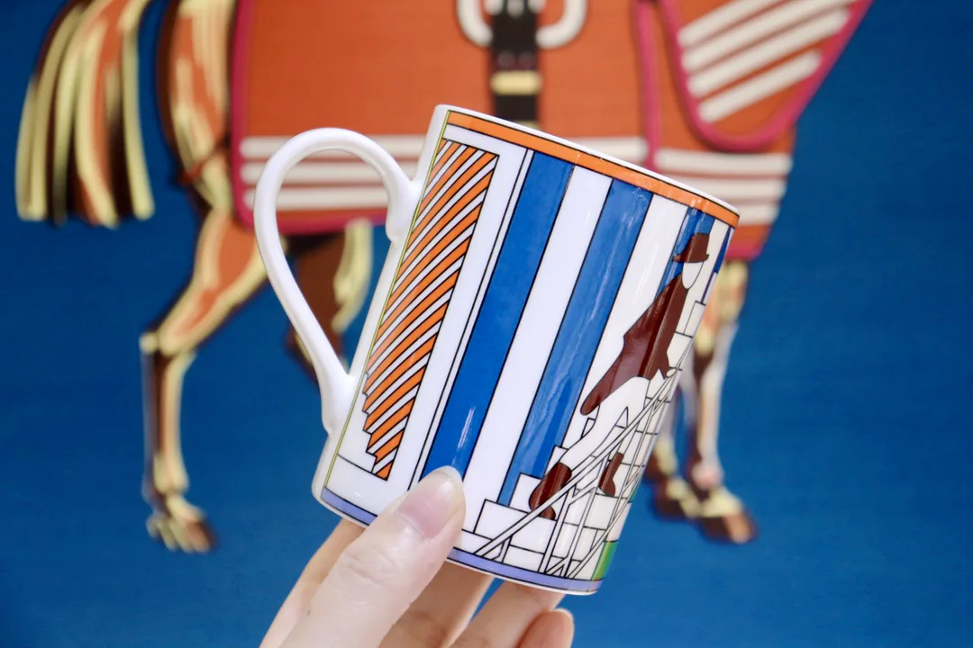 Посуда Hermes 86109
