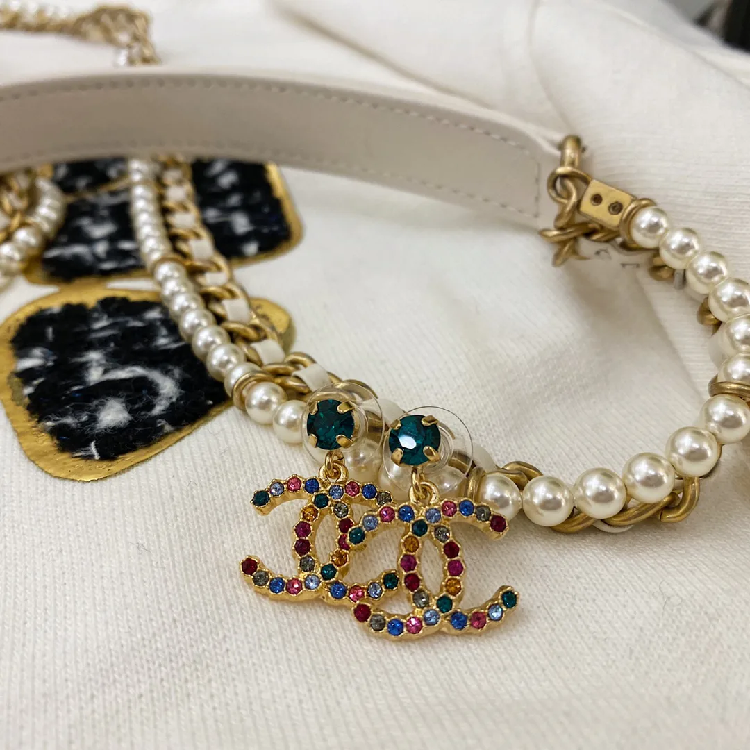 Кошельки Chanel 1861356