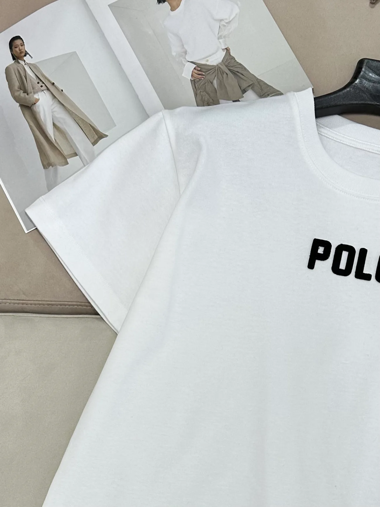 Футболки Женские Ralph Lauren 11455859