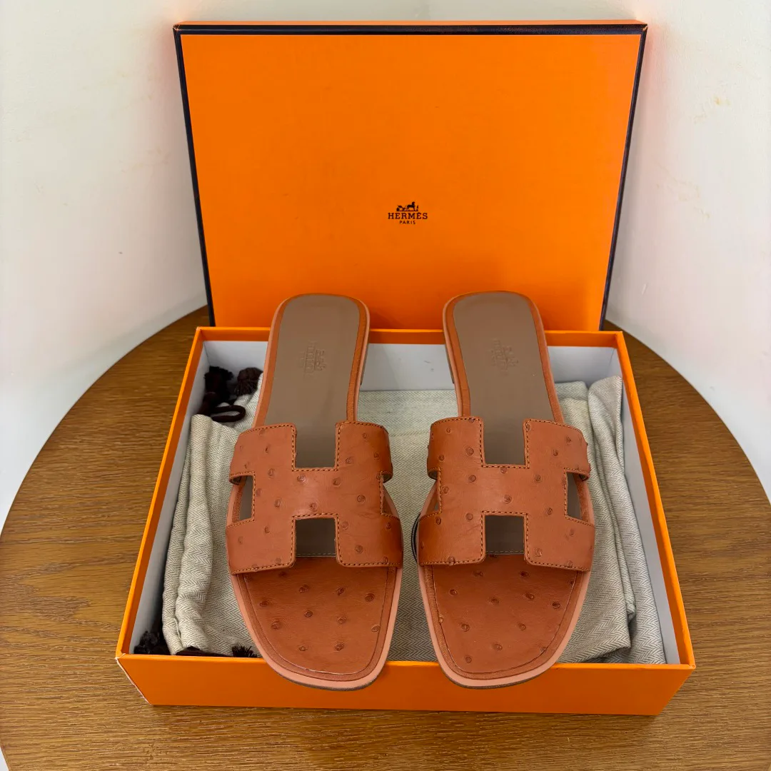 Сандалии Женские Hermes 11408701
