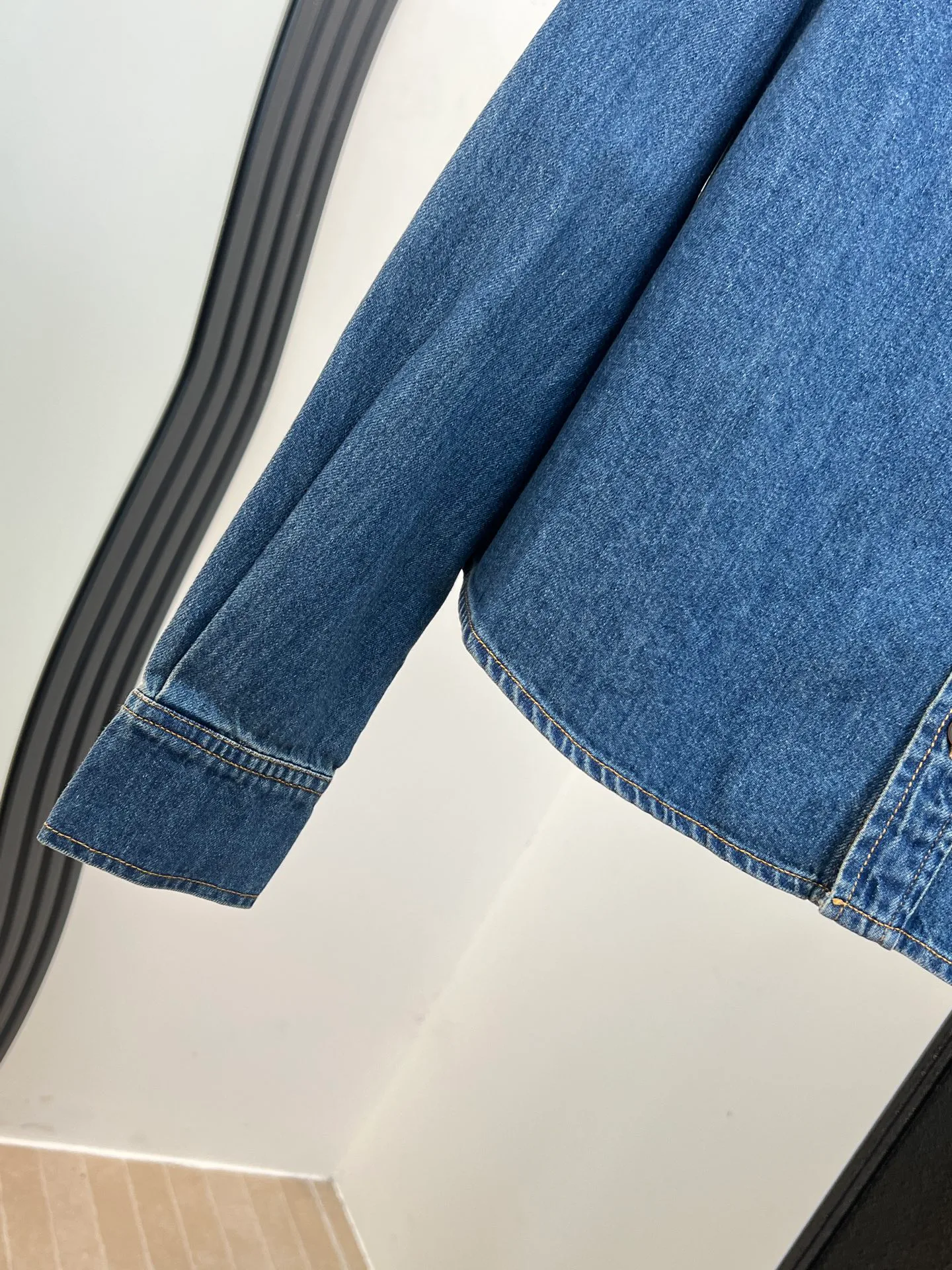 Рубашки Женские Saint Laurent 18149168