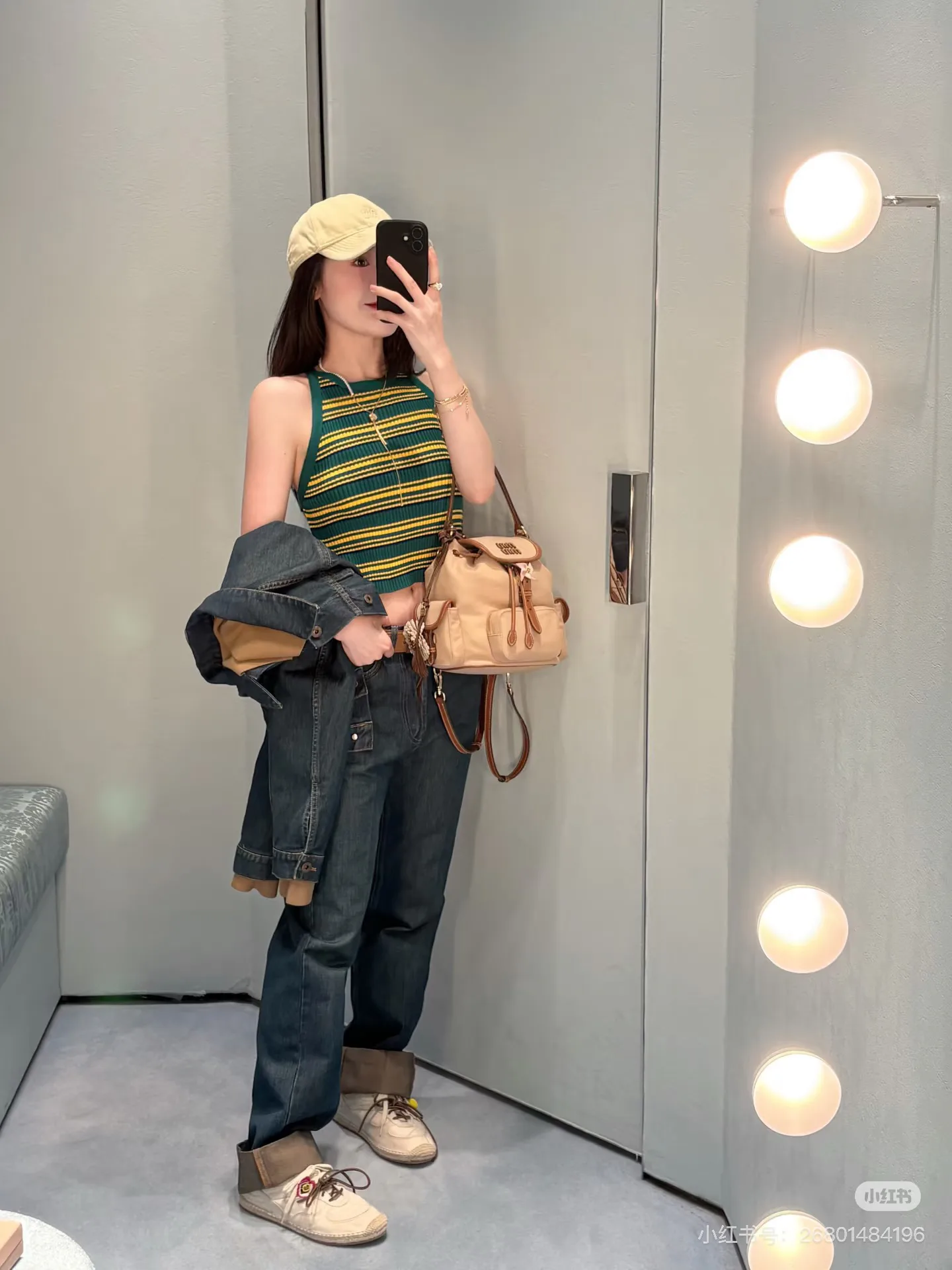 Топы Женские Miu Miu 11446250