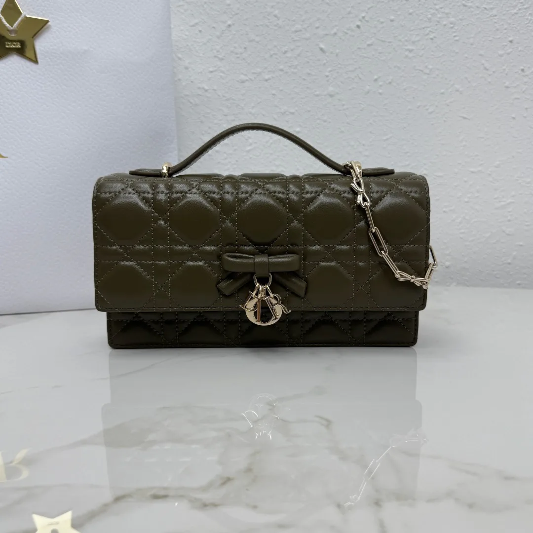 Классические Сумки Женские Christian Dior 18116375