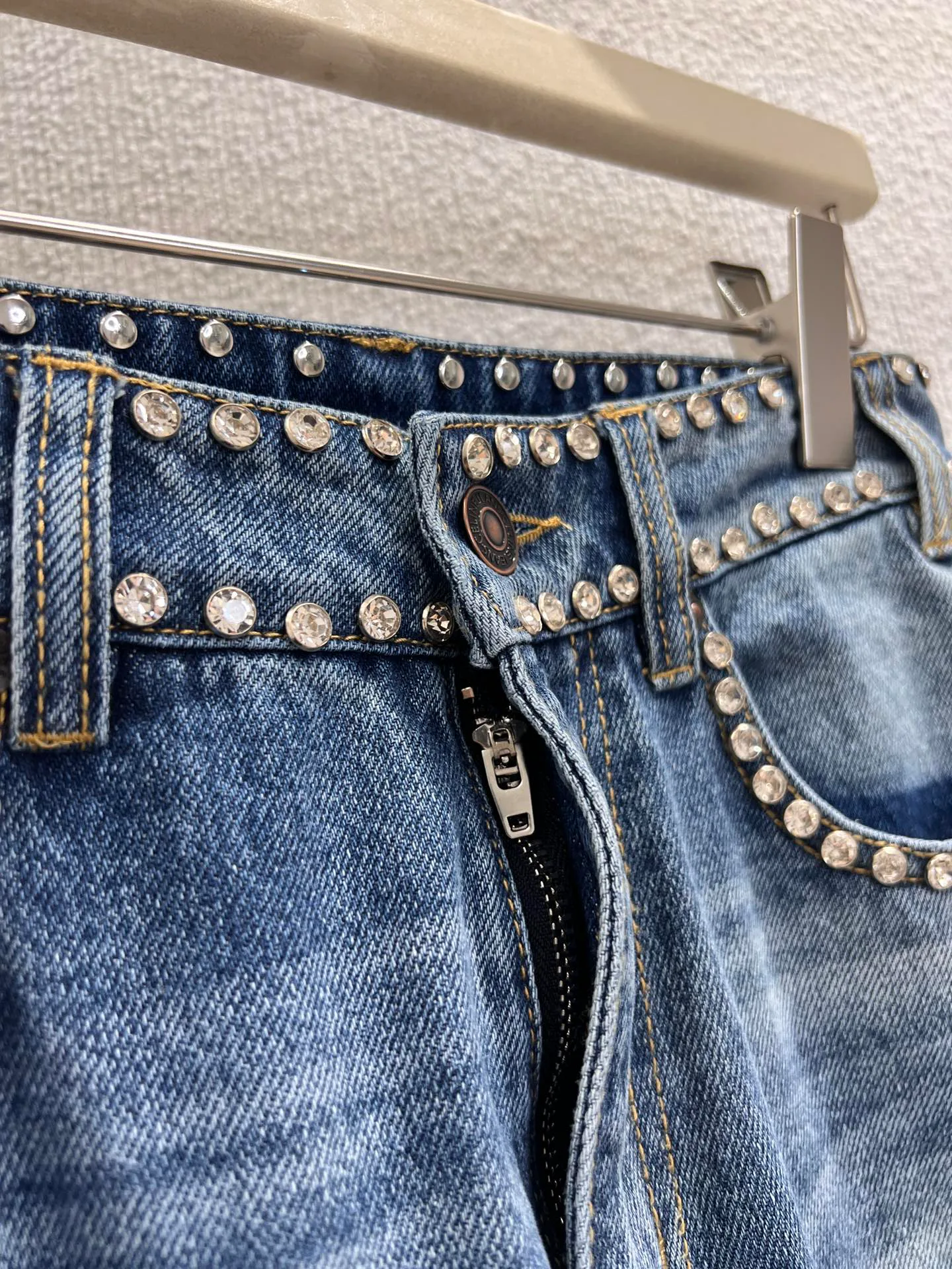 Джинсы Женские Celine 929055