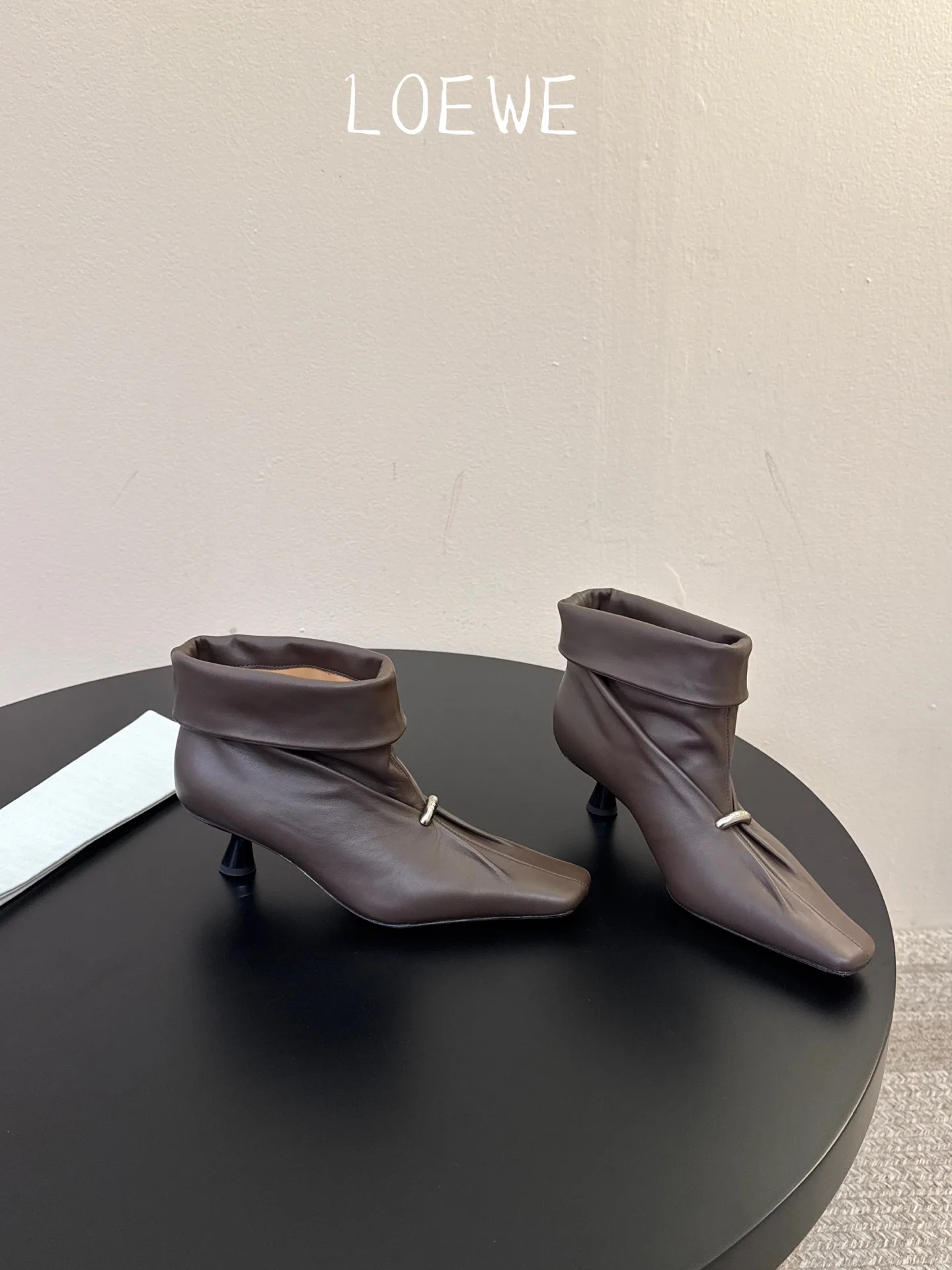 Ботильоны Женские Loewe 18708962
