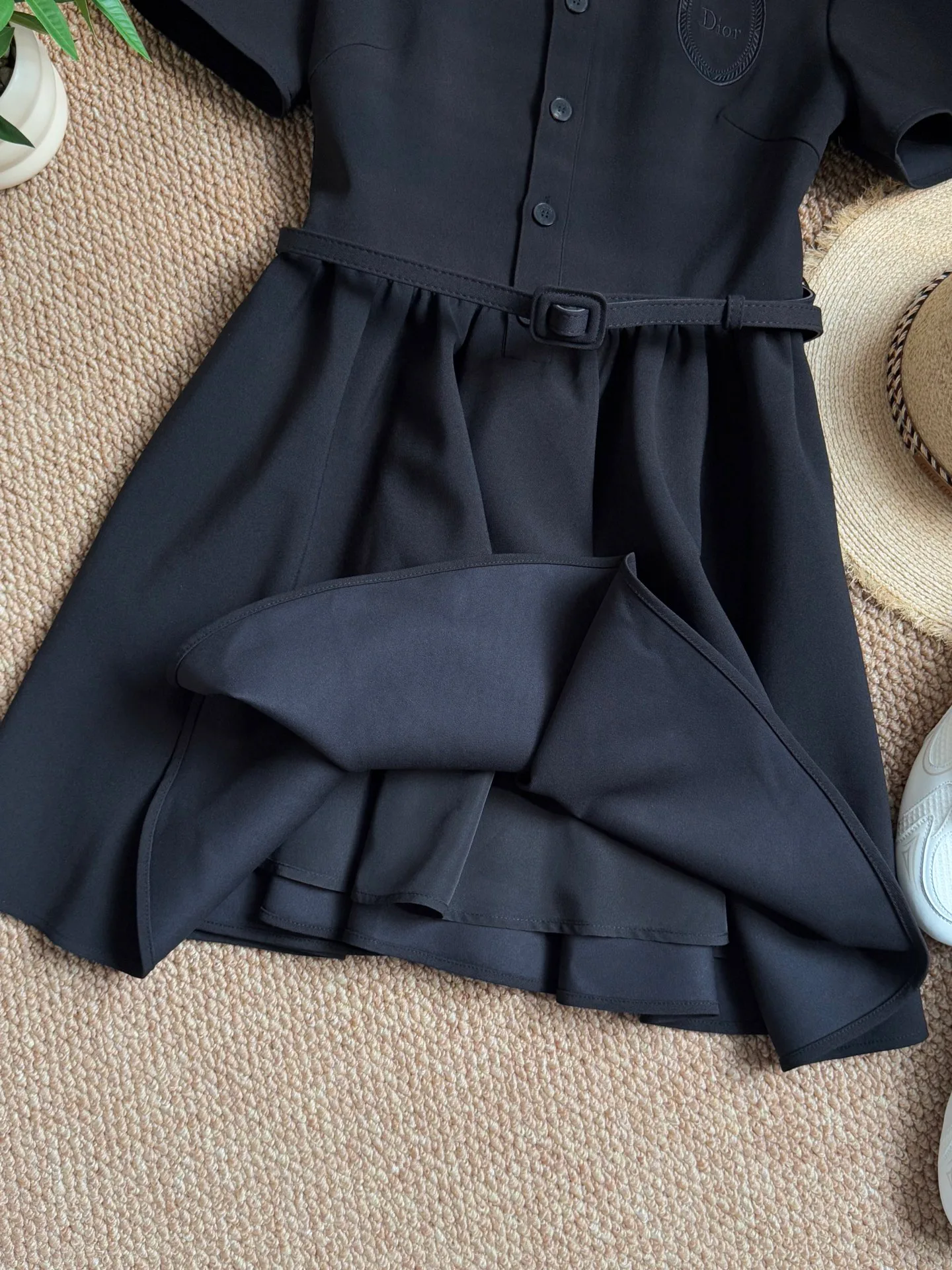 Платья Женские Christian Dior 11709575