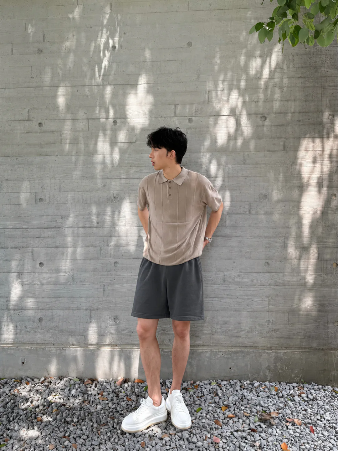 Шорты Мужские Acne Studios 17288525