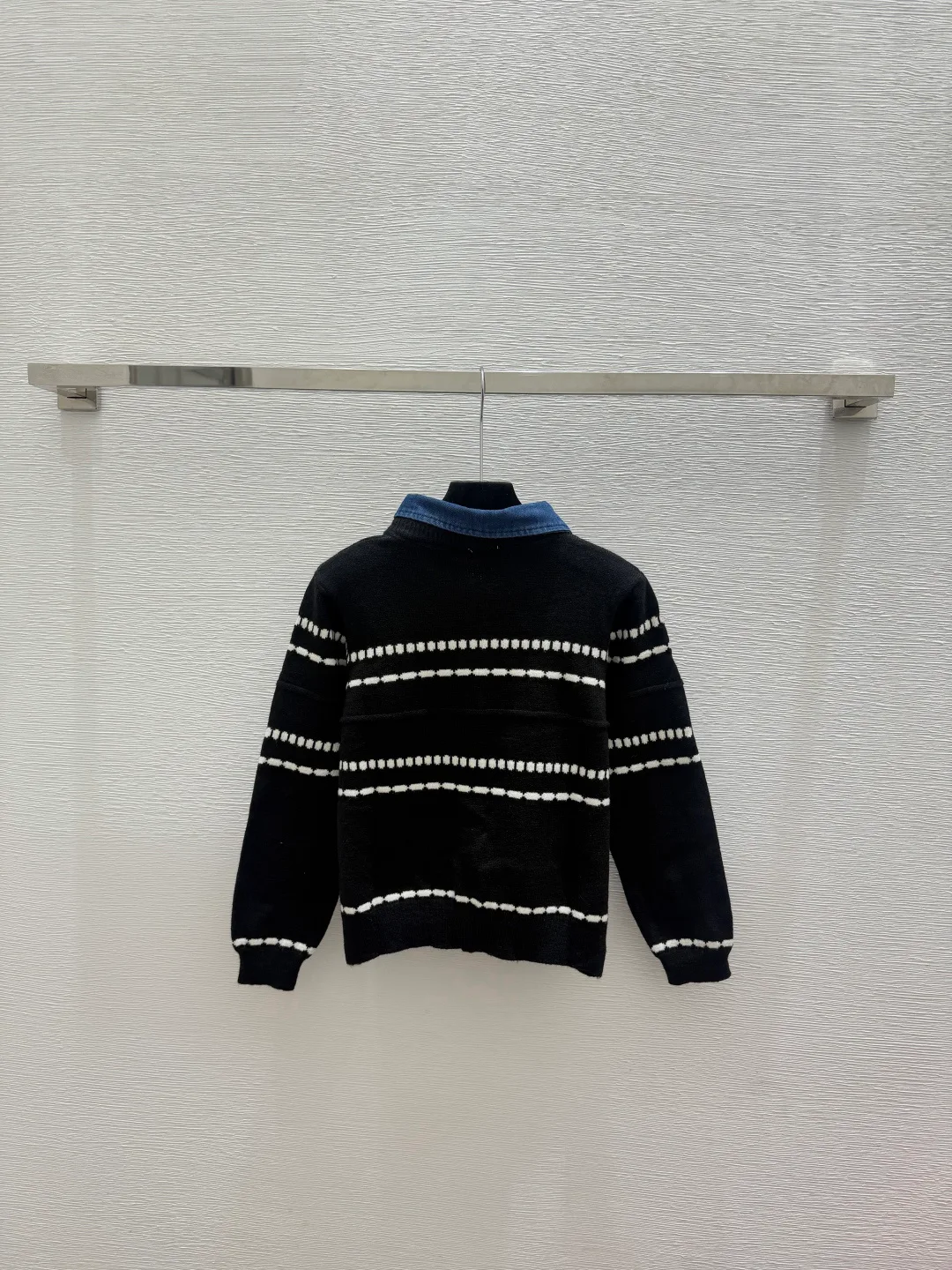 Джемперы И Свитеры Женские Chanel 18138632