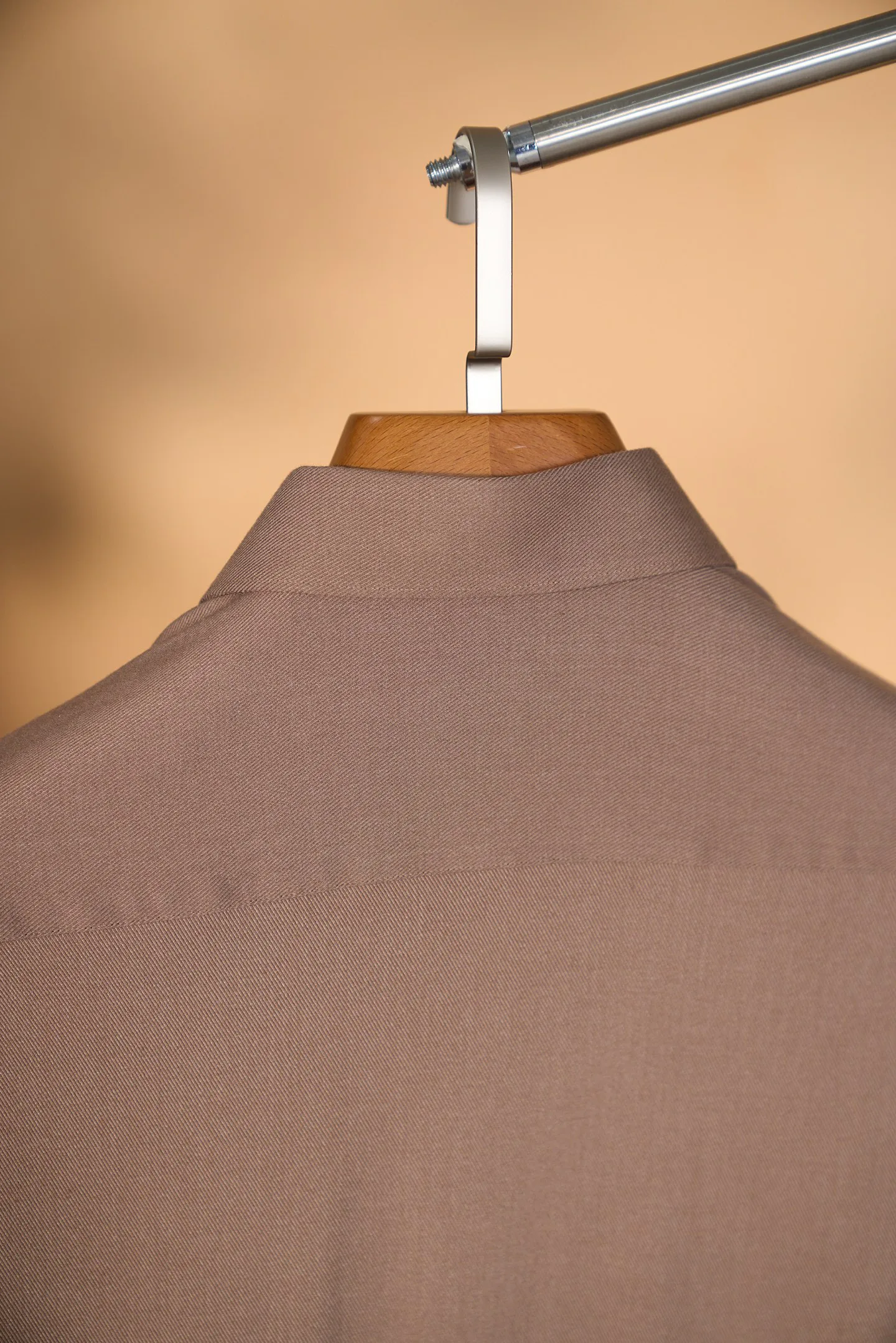 Рубашки Мужские Zegna 11551106