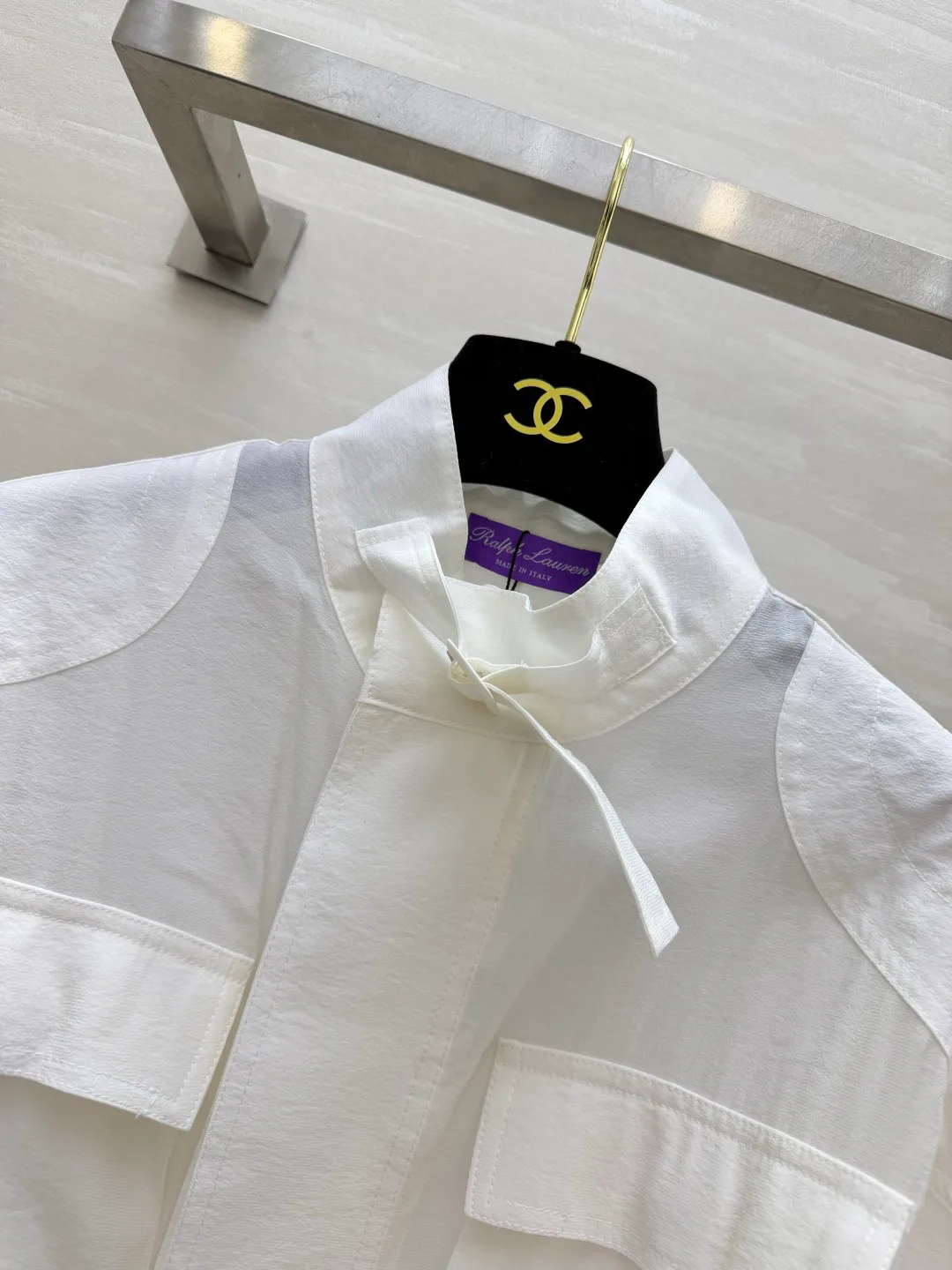 Рубашки Женские Ralph Lauren 18276689