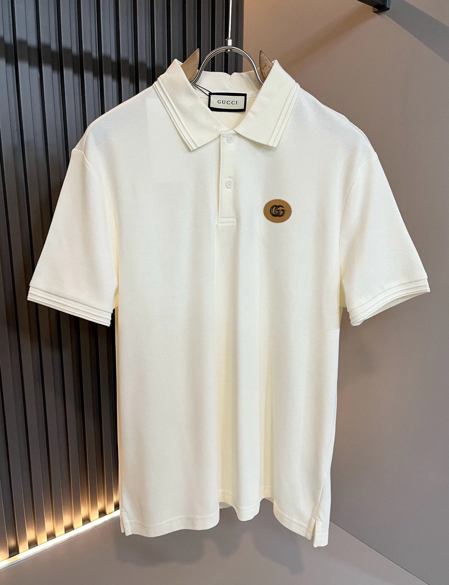 Футболки Мужские Gucci 11683931