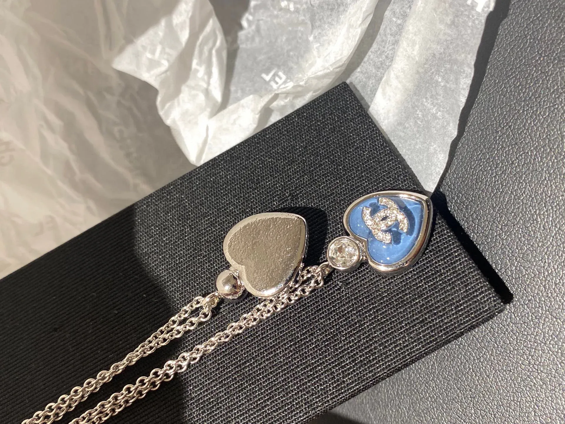 Бижутерия Chanel 73850