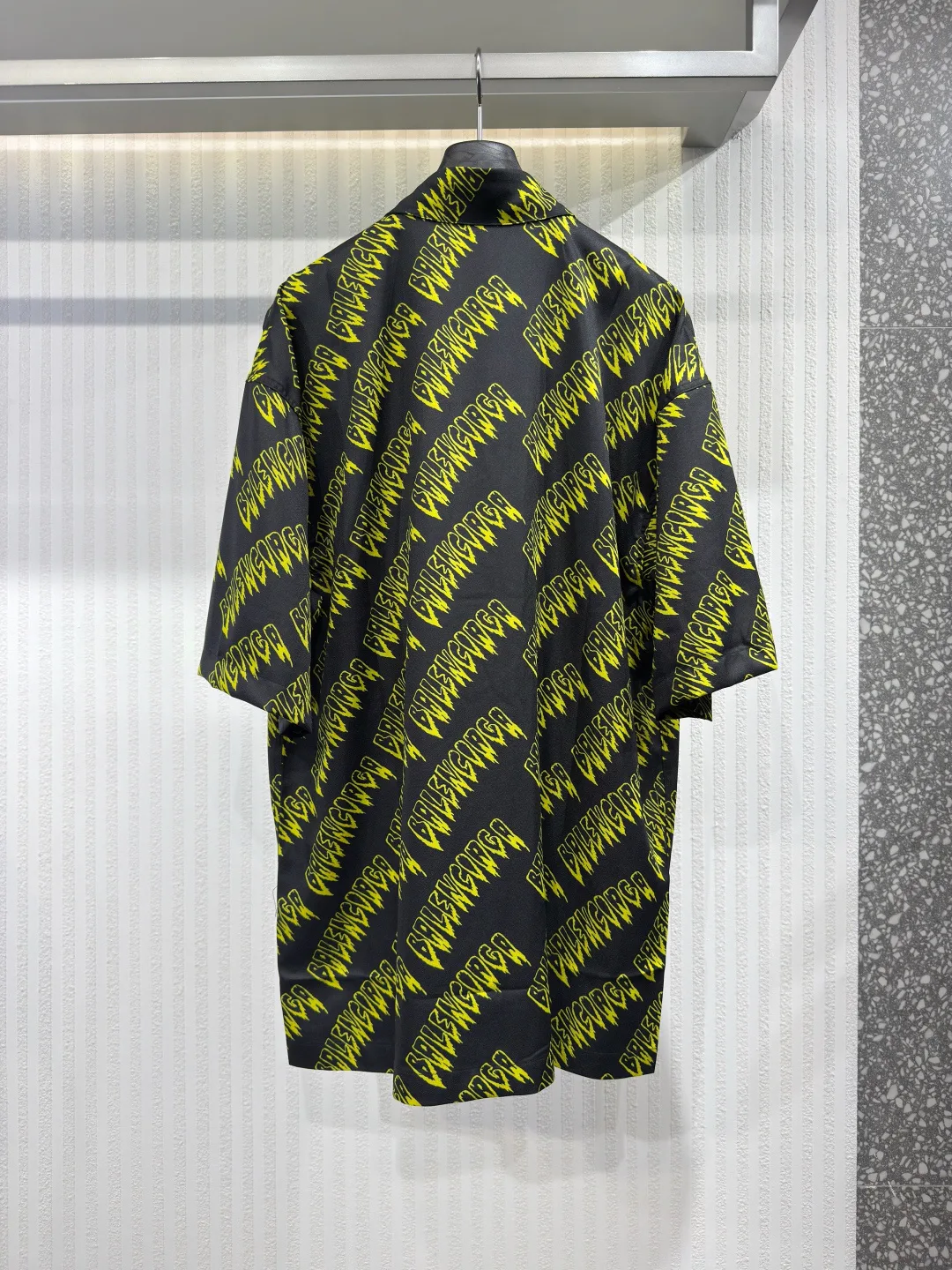 Рубашки Мужские Balenciaga 13253134