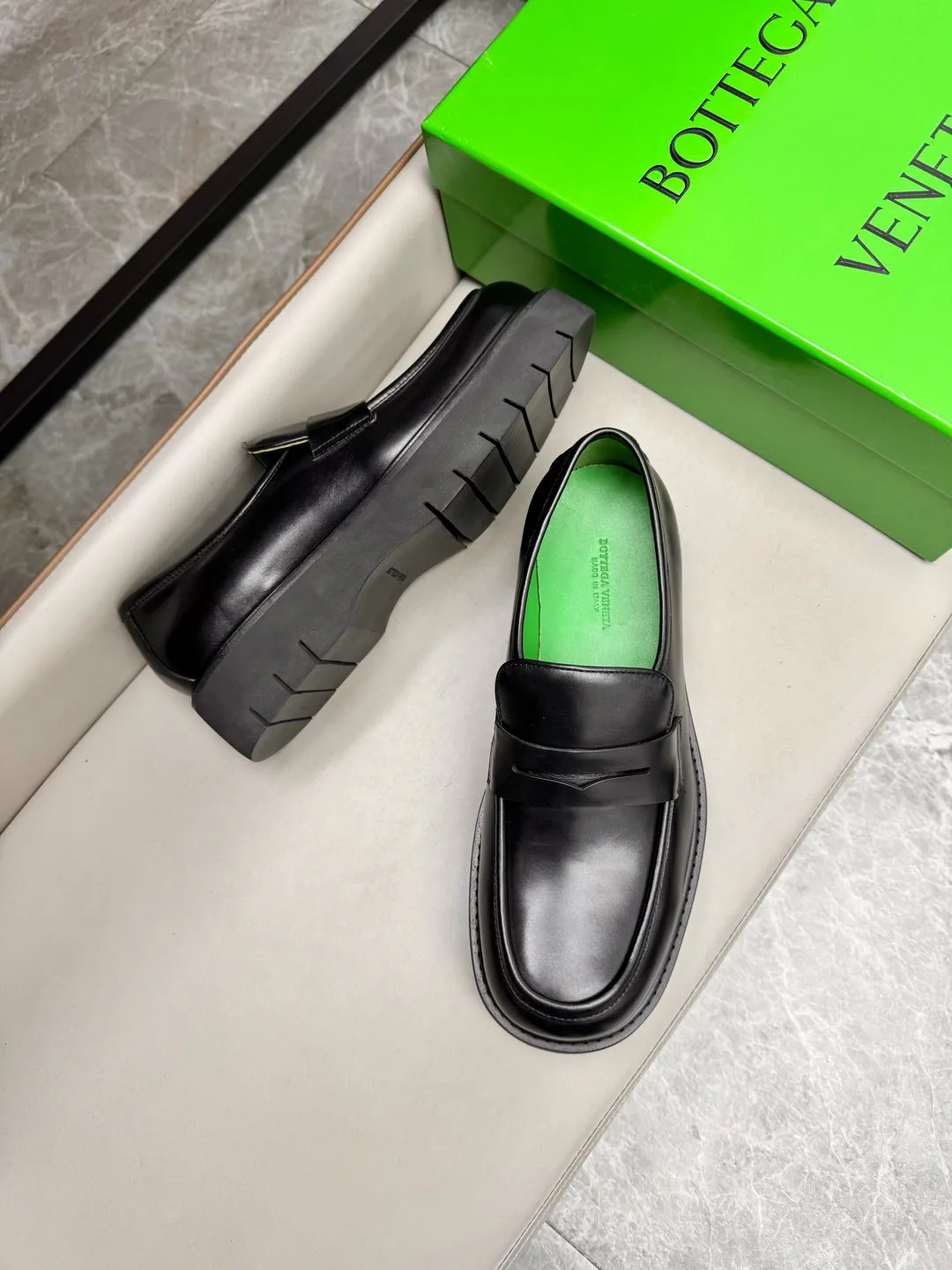 Лоферы И Туфли Мужские Bottega Veneta 18954367
