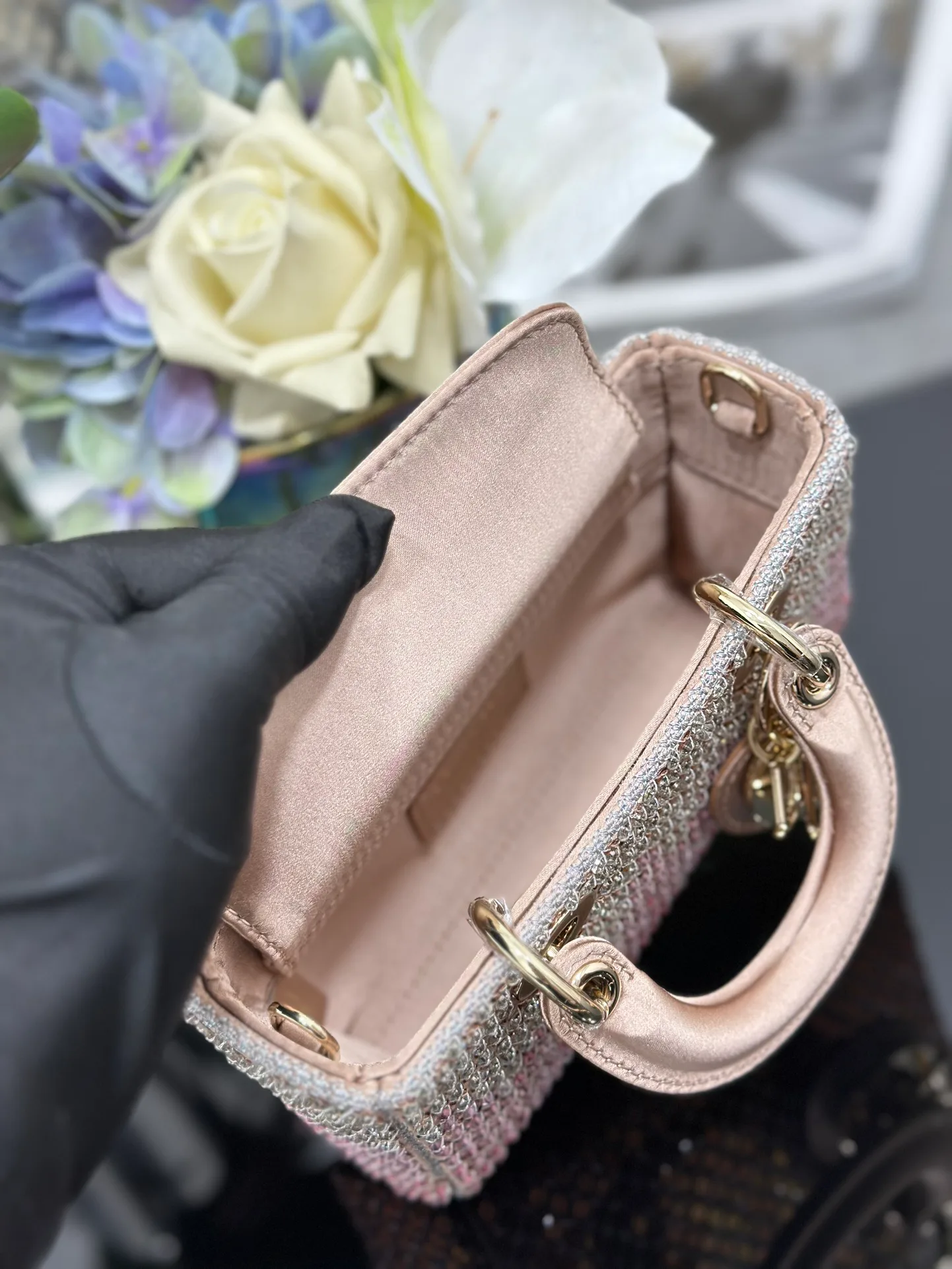 Клатчи Женские Christian Dior 834962