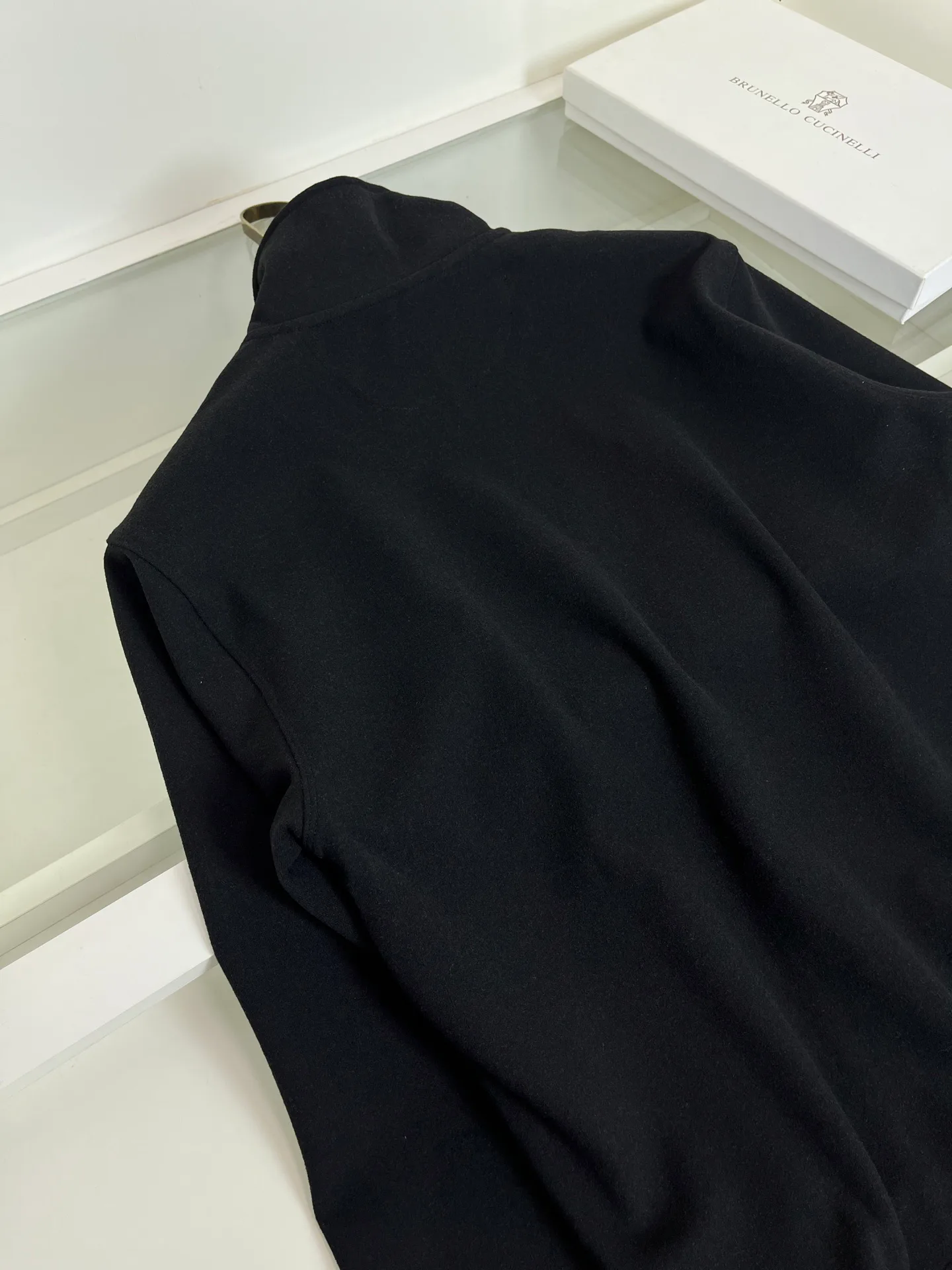 Свитшоты И Худи Мужские Brunello Cucinelli 367672