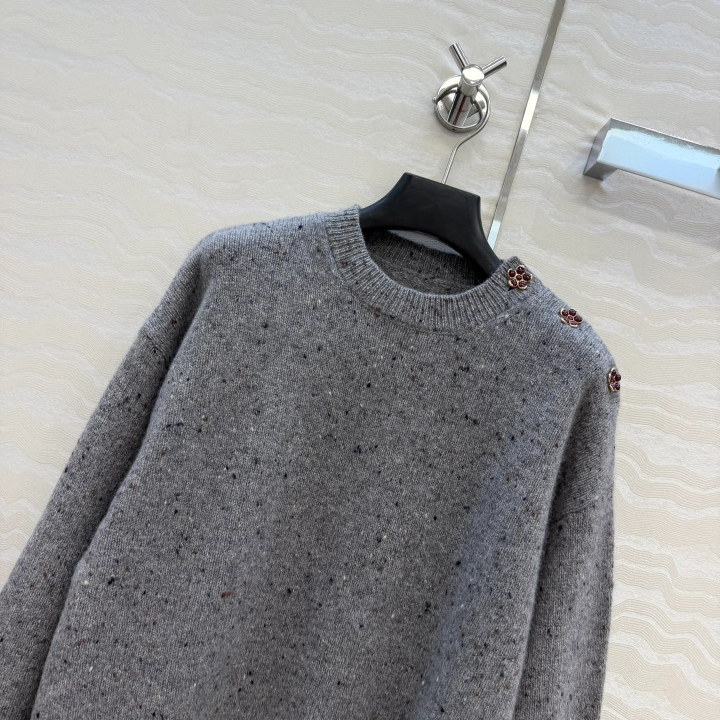 Джемперы И Свитеры Женские Chanel 18549818