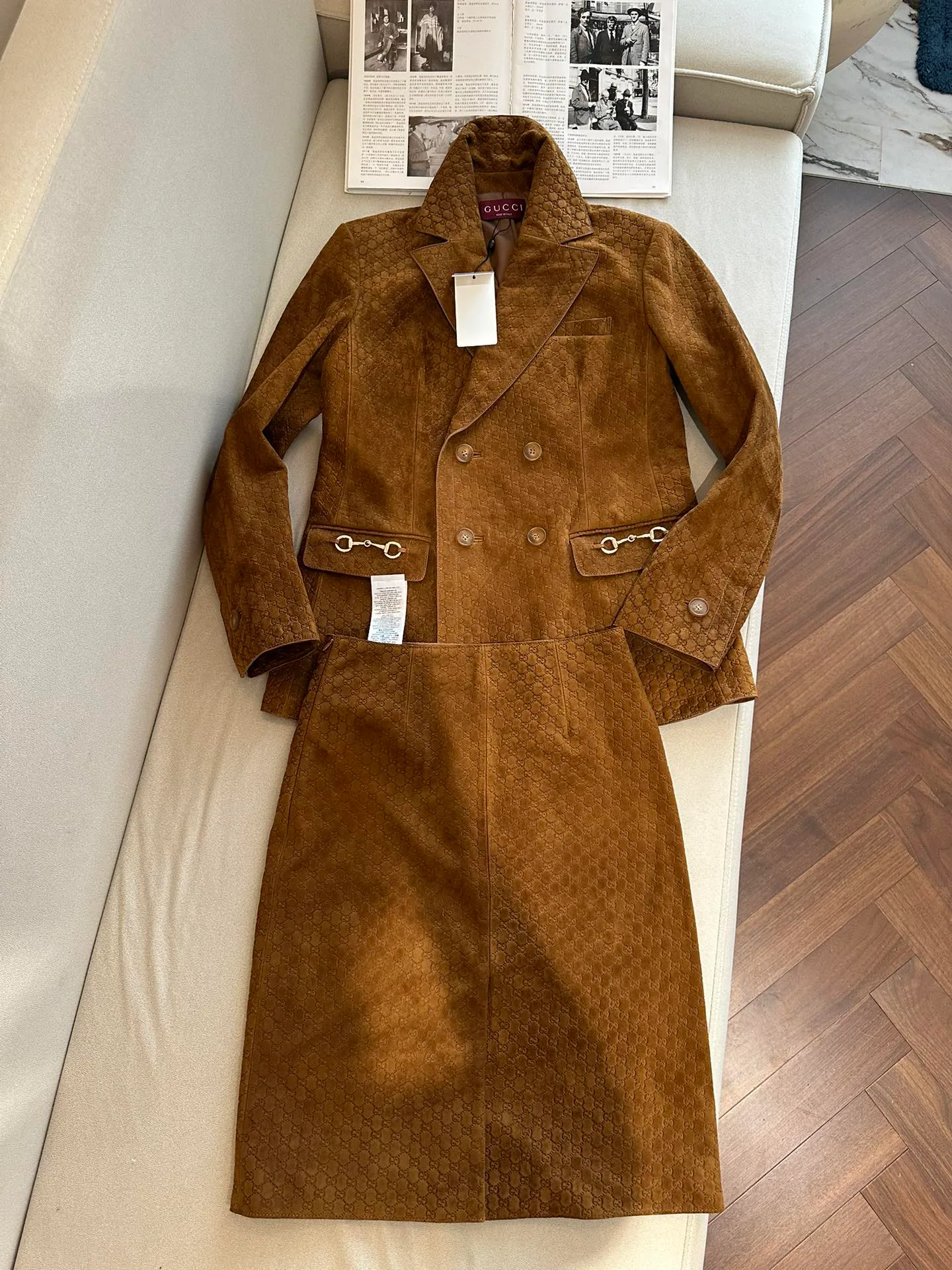 Костюмы Женские Gucci 157320