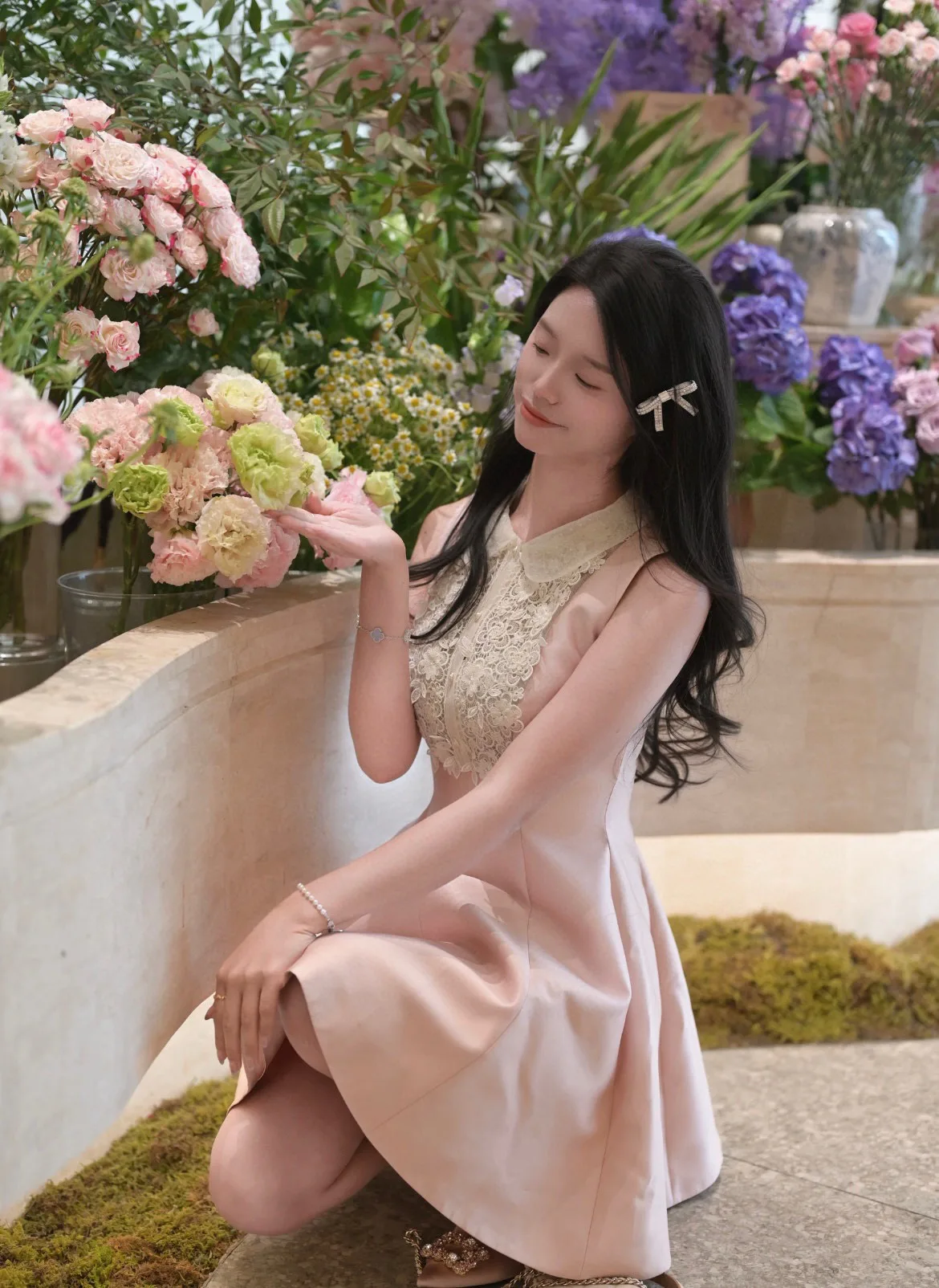 Платья Женские Valentino 10777604