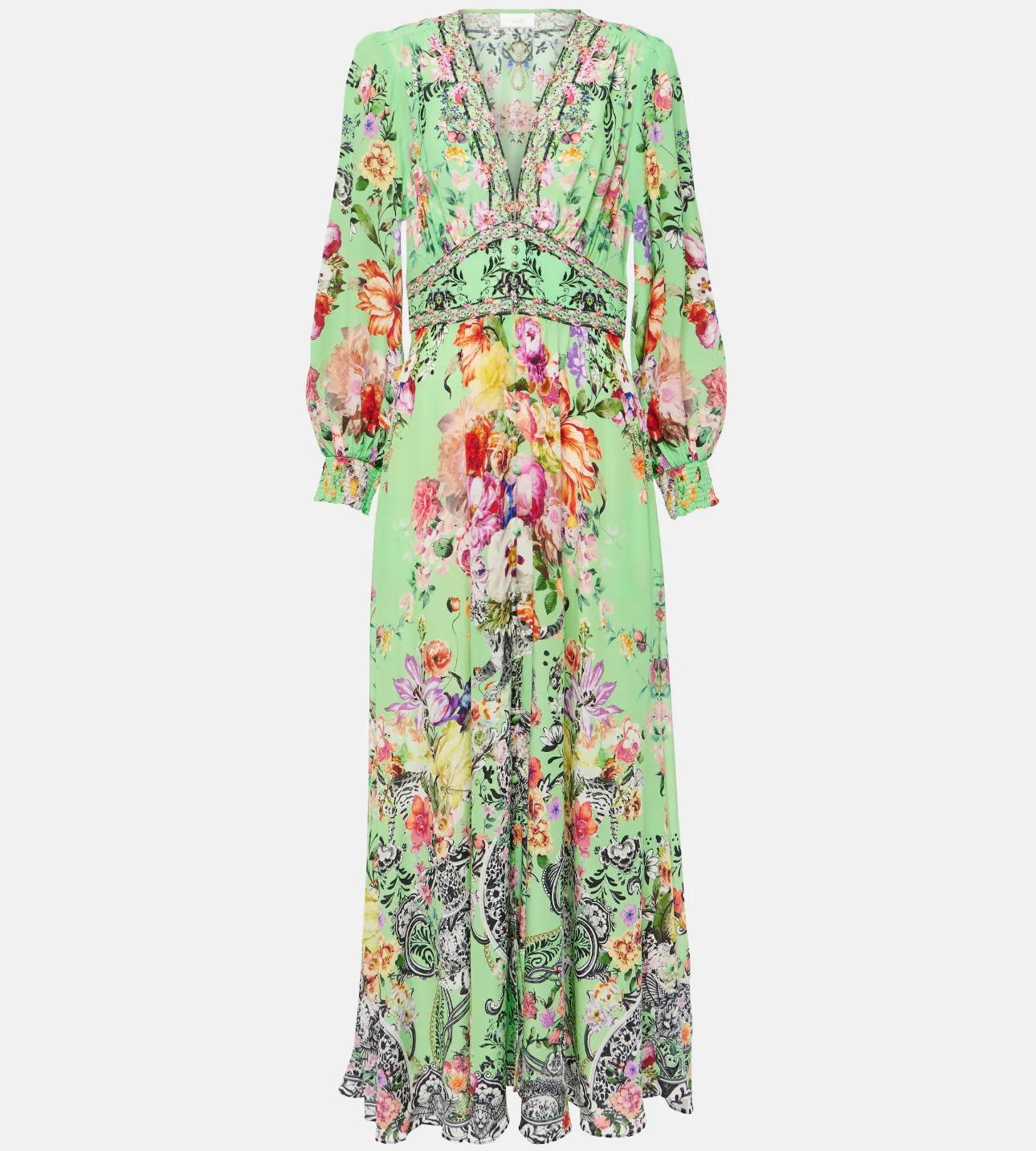 Платья Женские Zimmermann 11588378