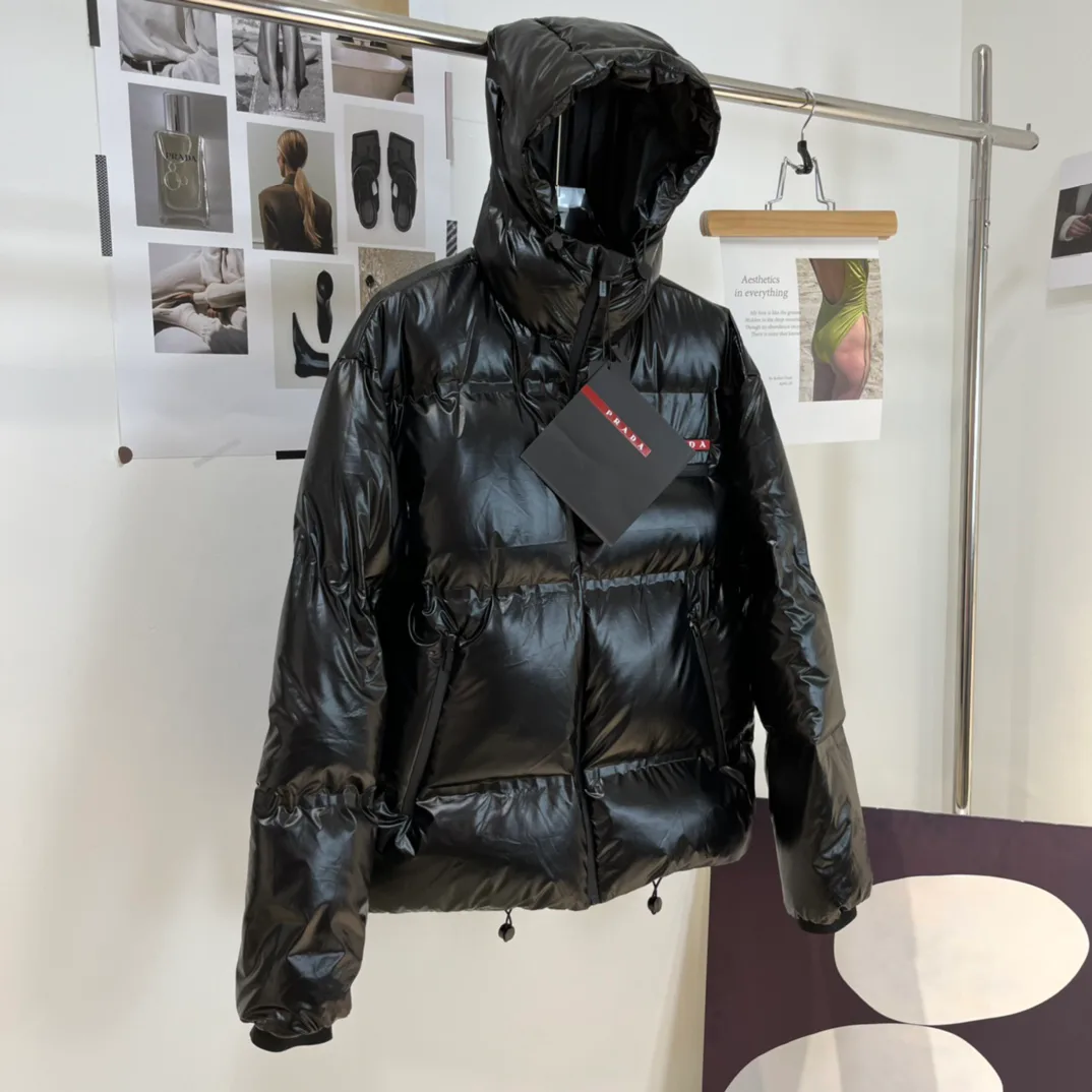 Куртки Женские Prada 147825