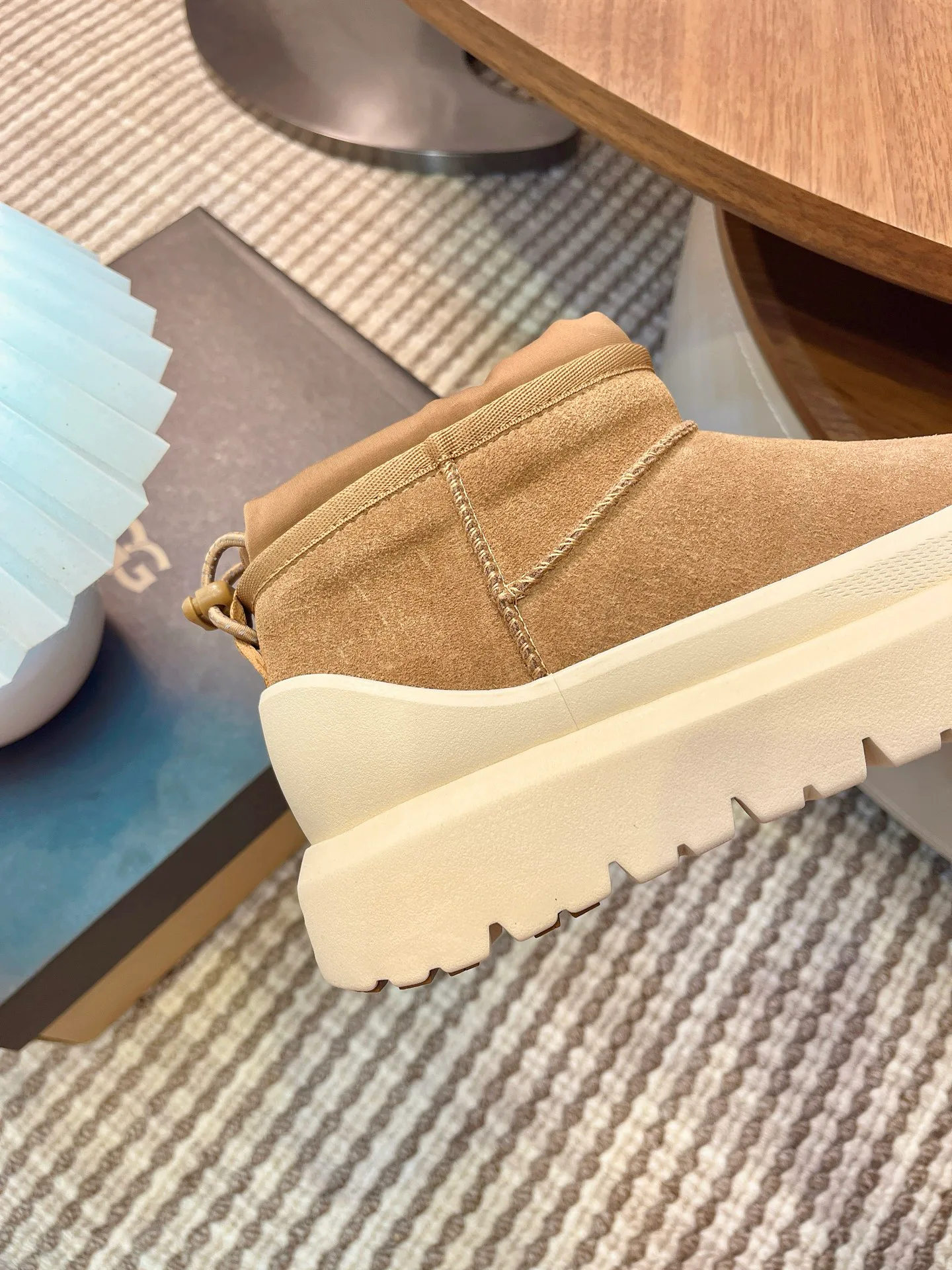 Угги Женские Ugg 521395