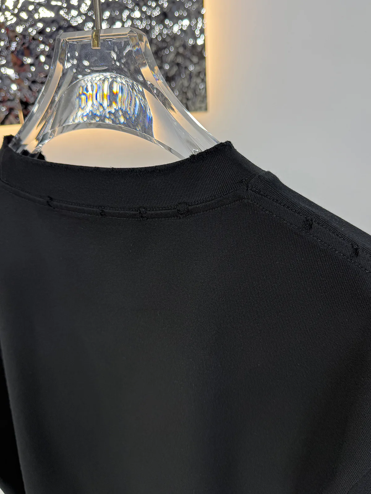 Футболки Мужские Alexander Wang 10426284