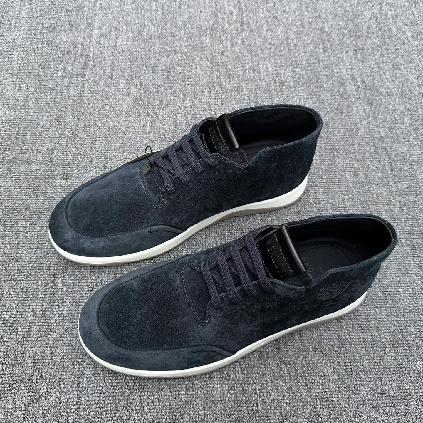 Кроссовки Мужские Berluti 258071