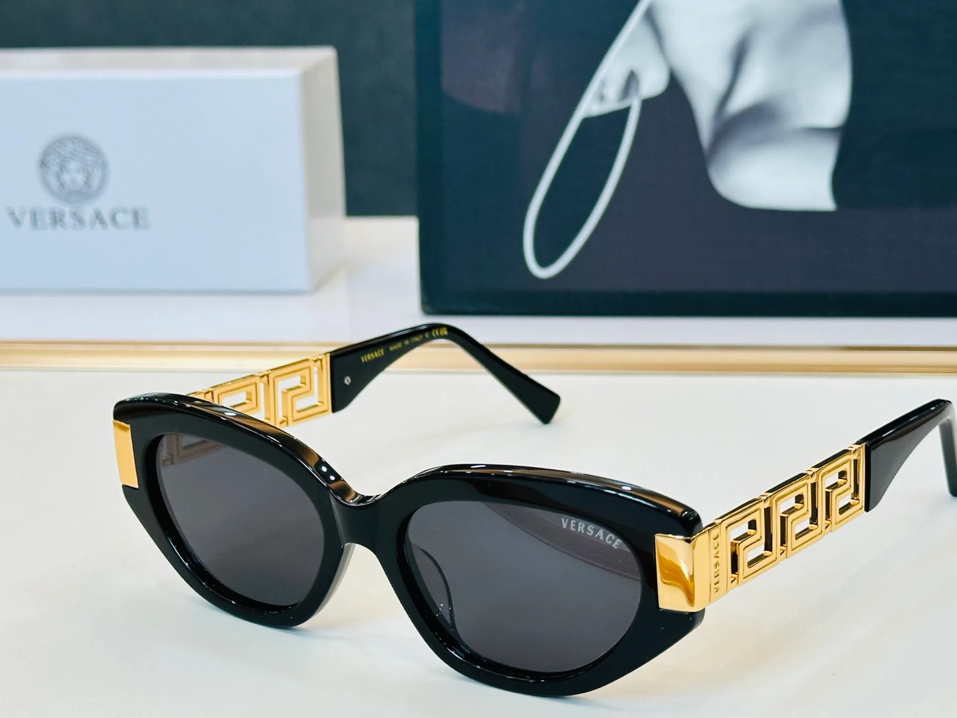 Бижутерия Versace 11649615