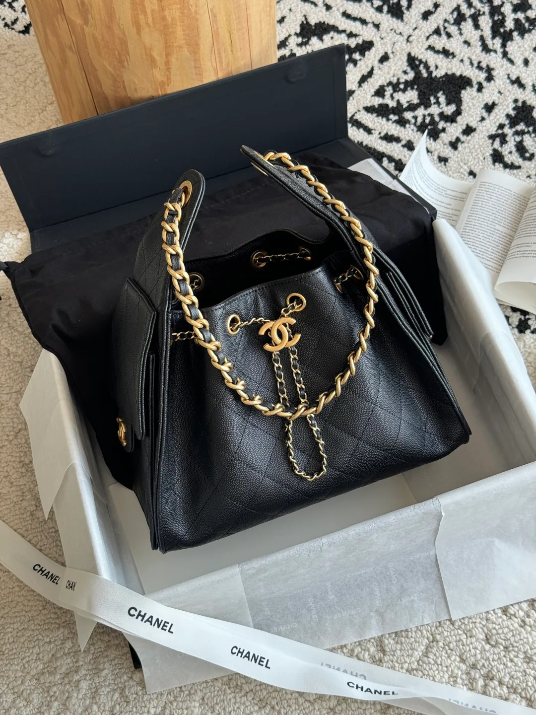 Классические Сумки Женские Chanel 11919699