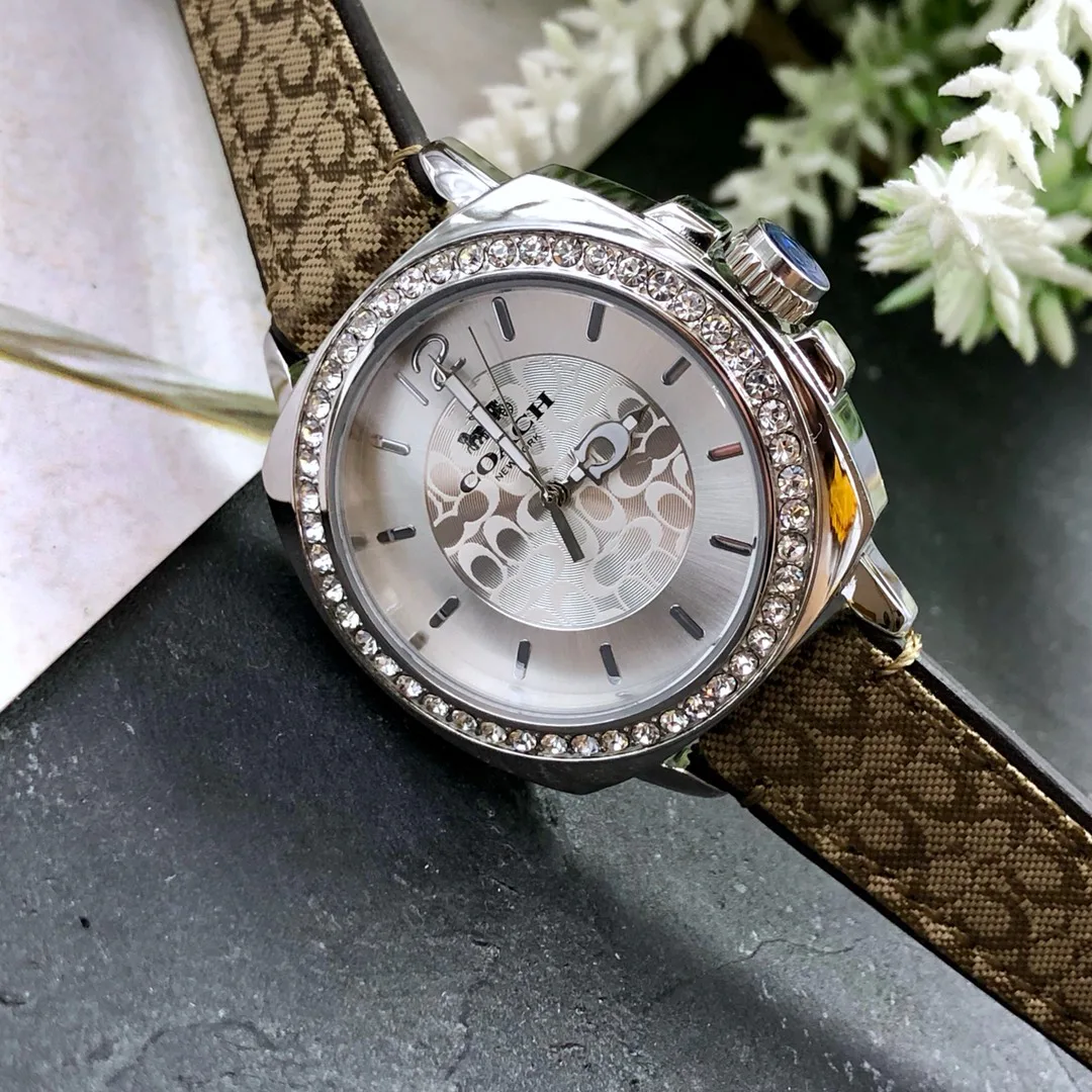 Часы Женские Coach 1880630