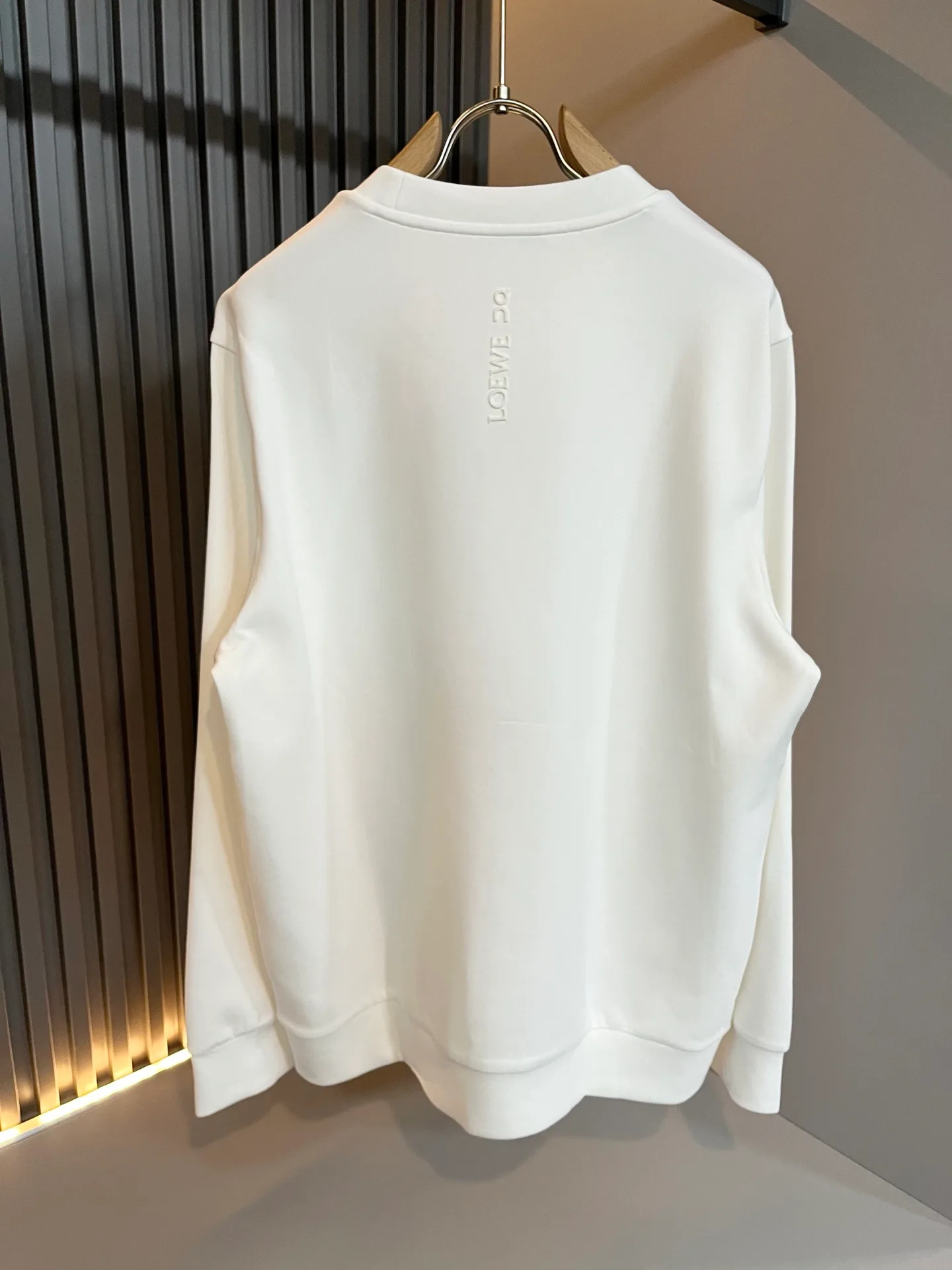 Свитшоты И Худи Мужские Loewe 117527