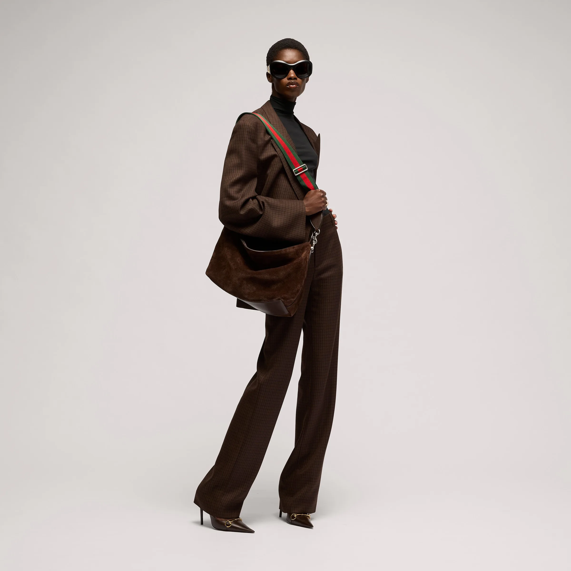 Классические Сумки Женские Gucci 18223256