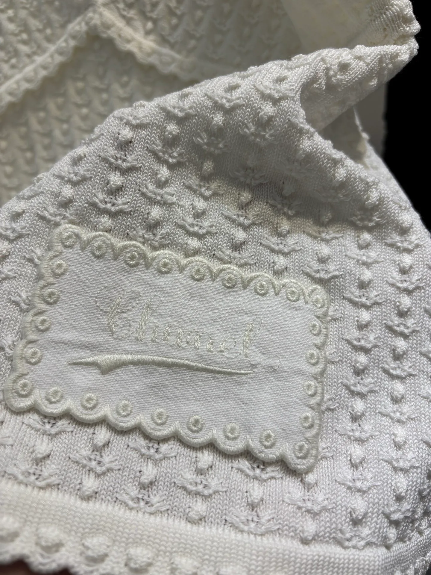 Топы Женские Chanel 31793