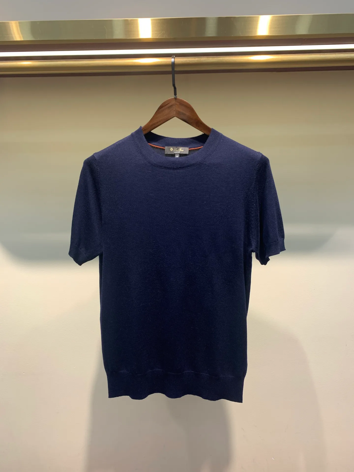 Футболки Мужские Loro Piana 11187195