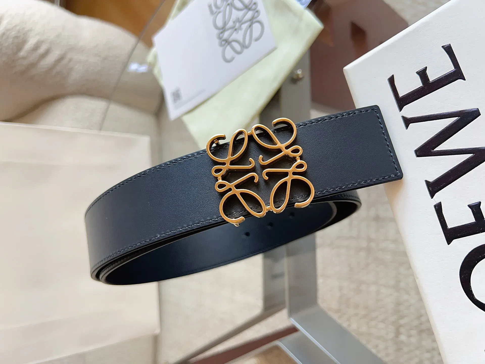 Ремни Loewe 472070